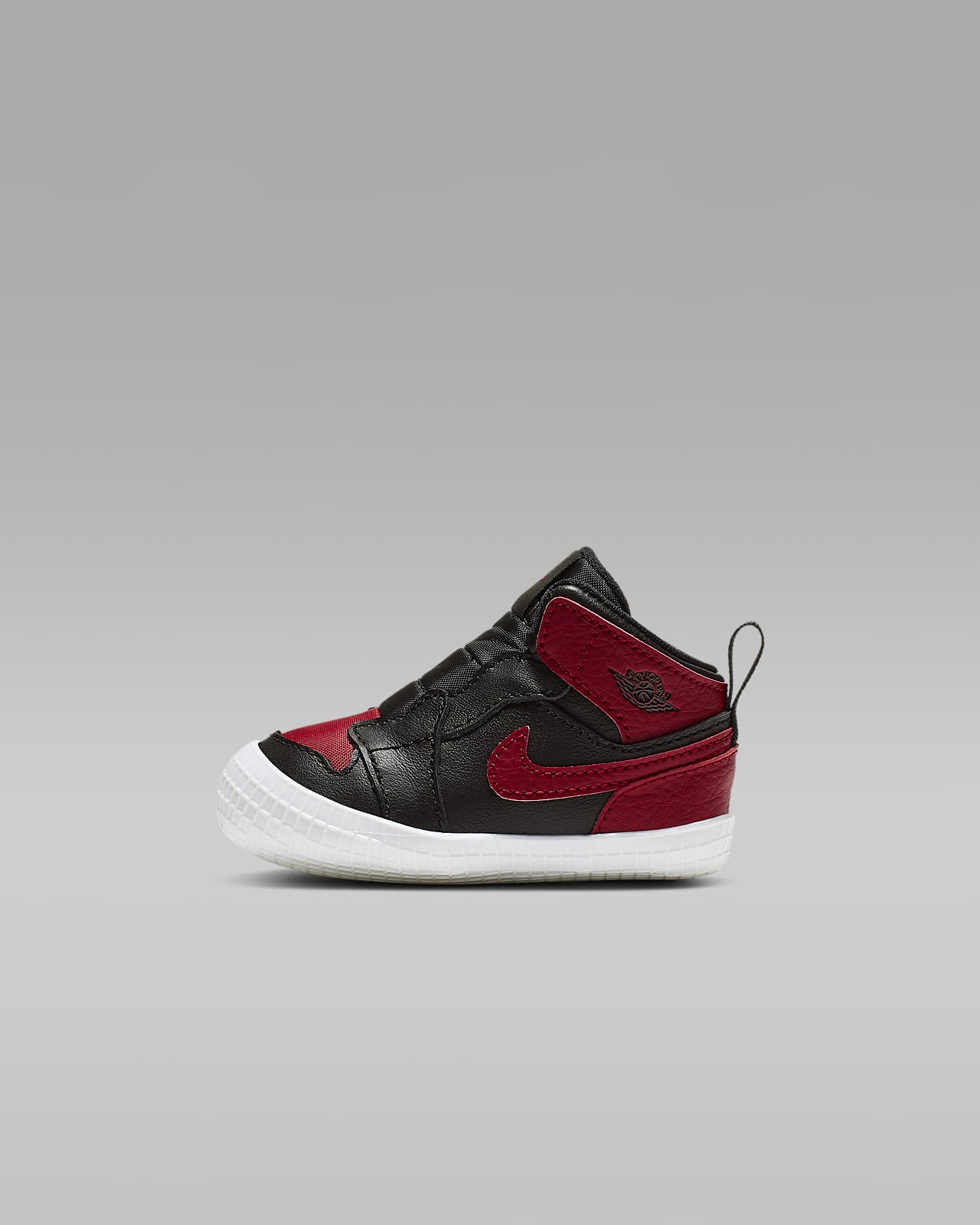 未使用品 Nike Jordan 1 Crib Bootie Chicago ベビーシューズ