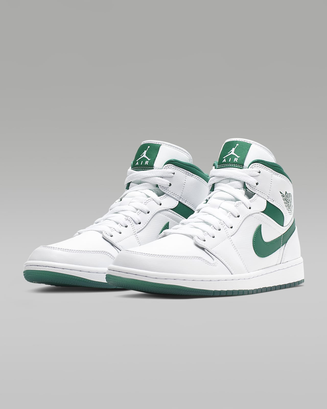 Air jordan 1 mid se gc new arrivals
