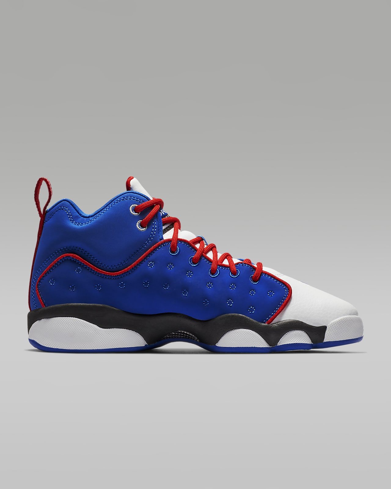 Jordan Jumpman Team II GS NIKE