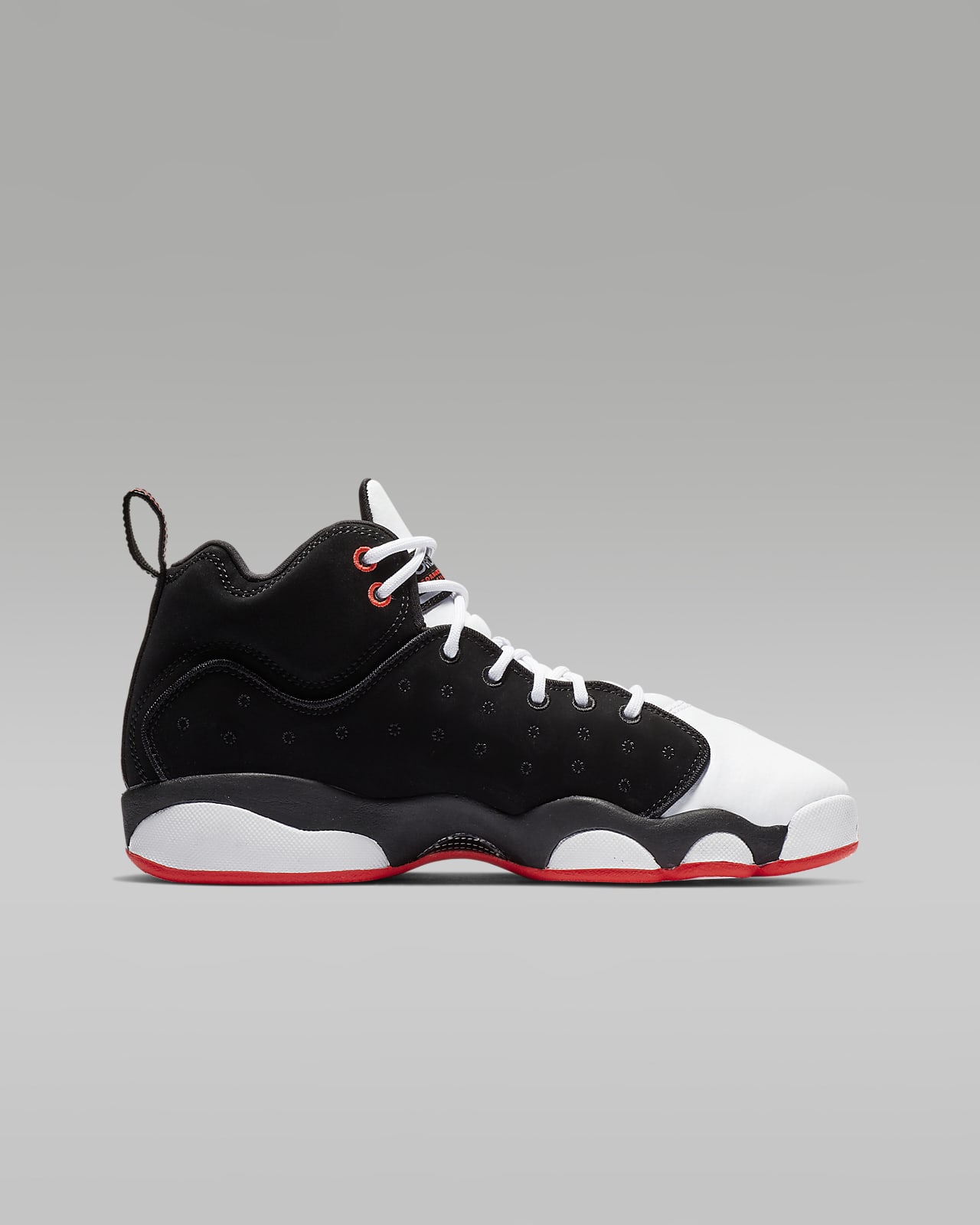 Jordan jumpman team 2 gs store