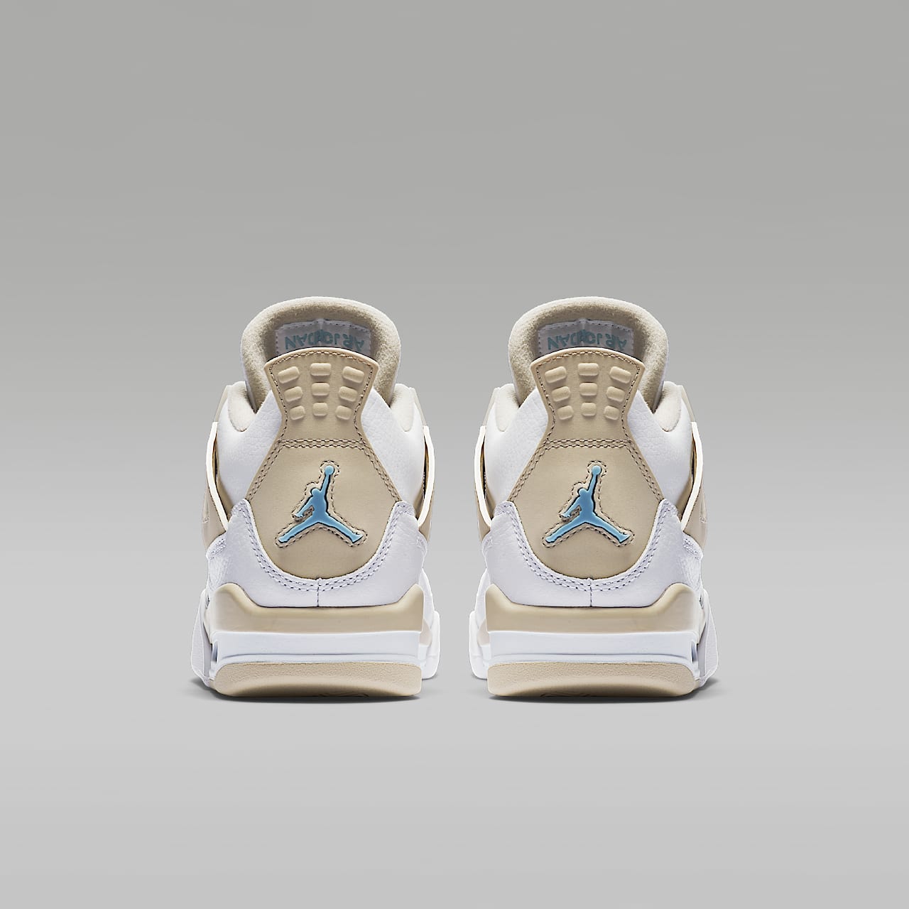Air Jordan 4 Retro GG NIKE