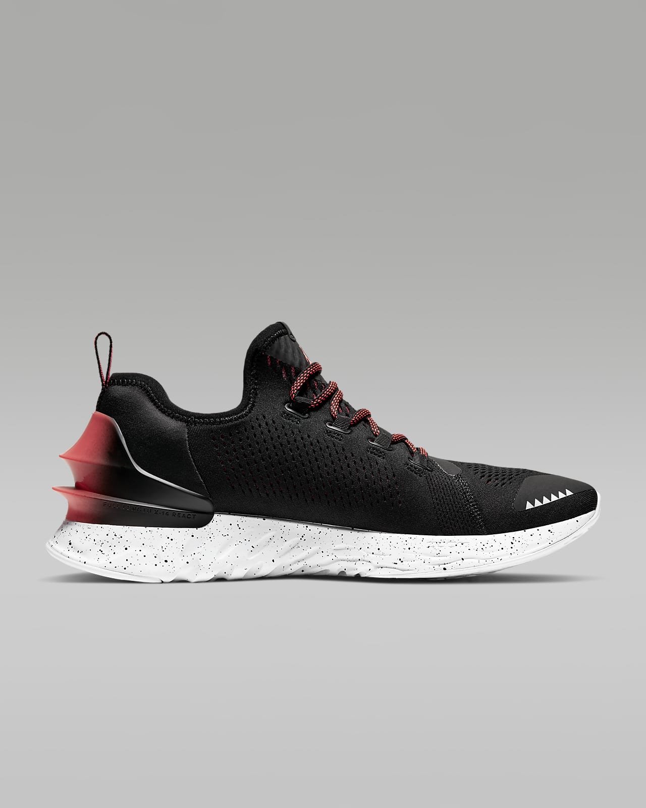 Air jordan react havoc discount