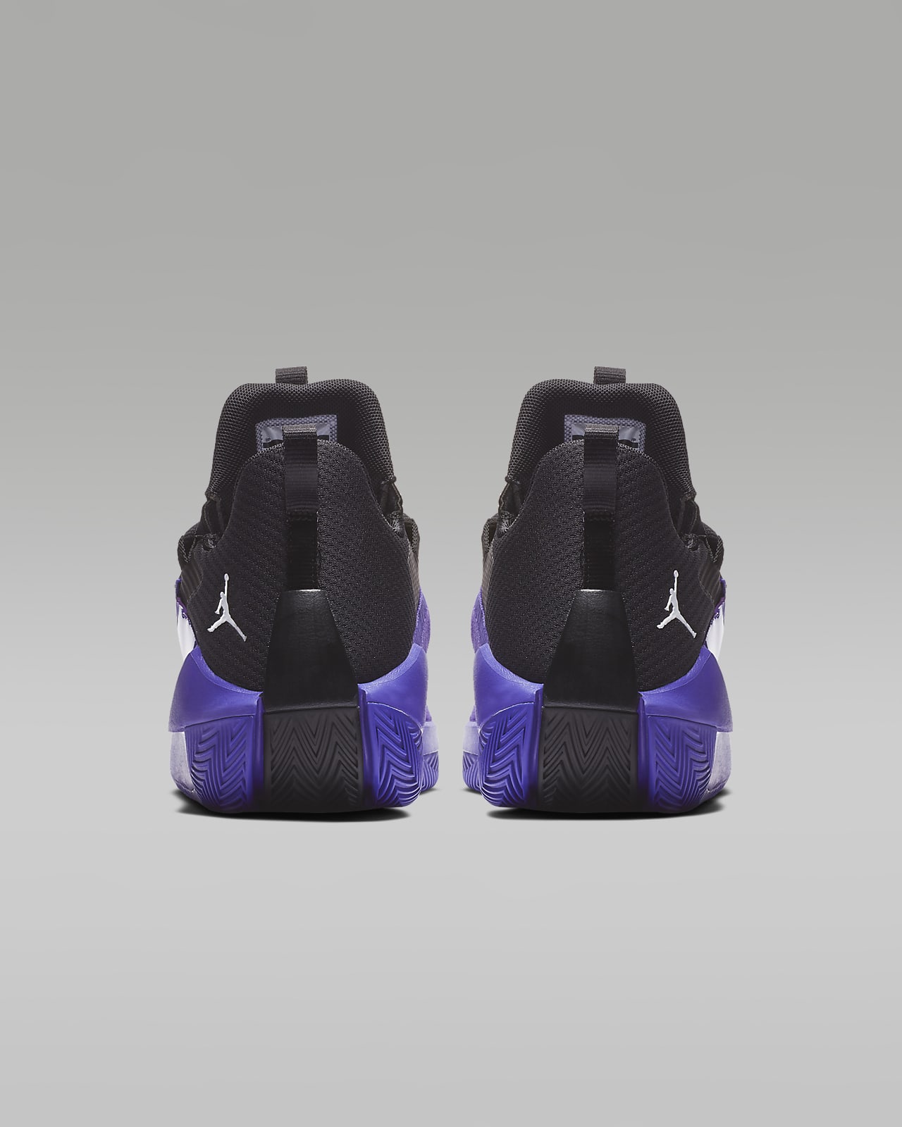 Jordan Jumpman Hustle PF NIKE