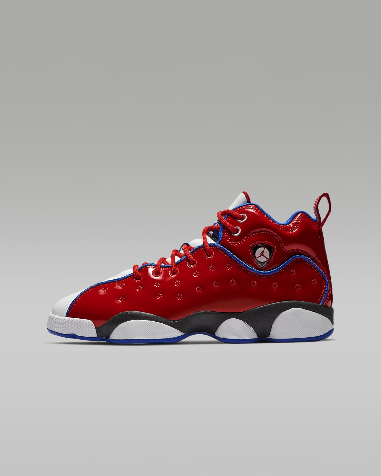 Jordan jumpman clearance team 2 gs