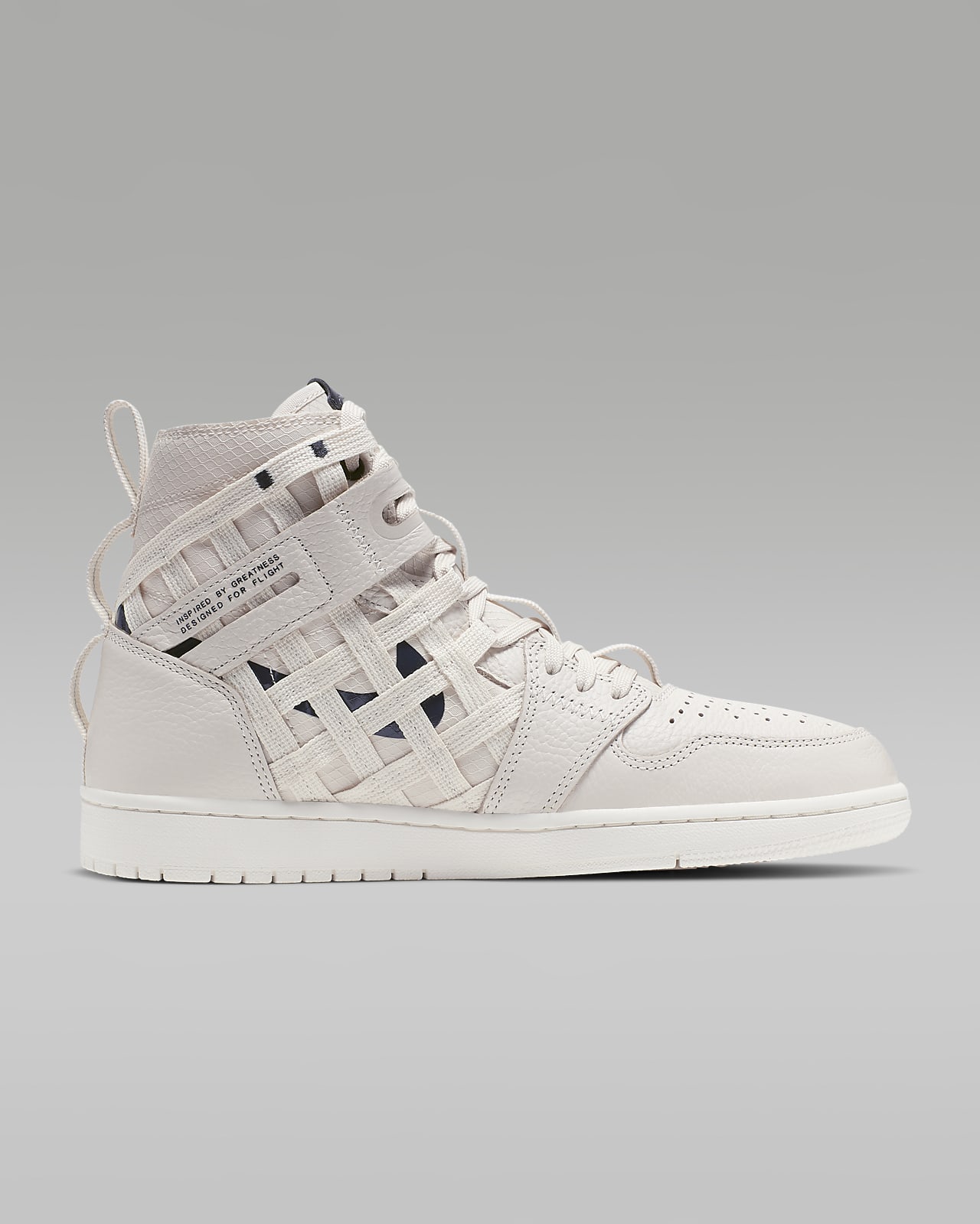Air Jordan 1 Cargo NIKE