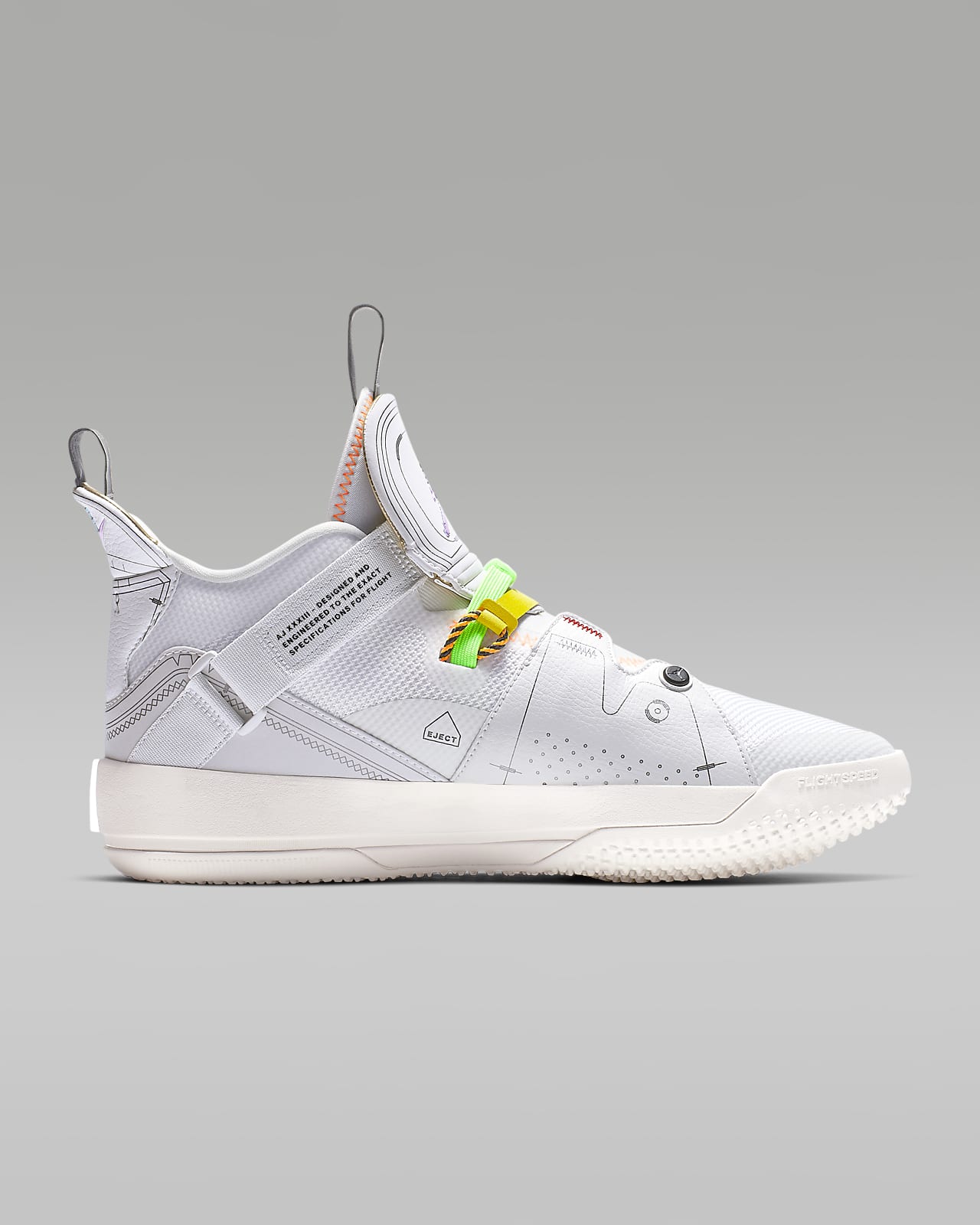 Jordan sale 33 pf