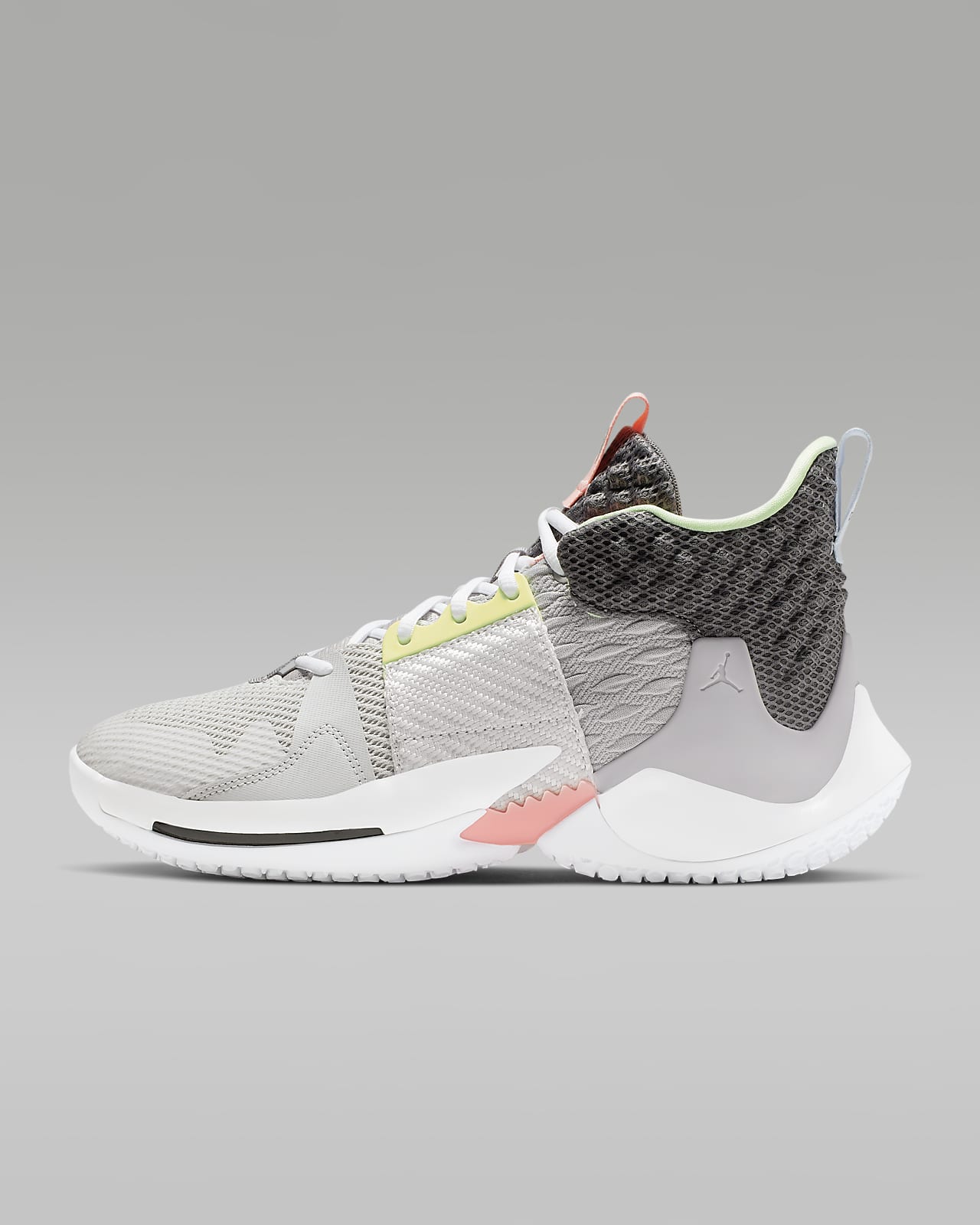 Jordan Why Not Zer0.2 PF 男子篮球鞋-NIKE 中文官方网站