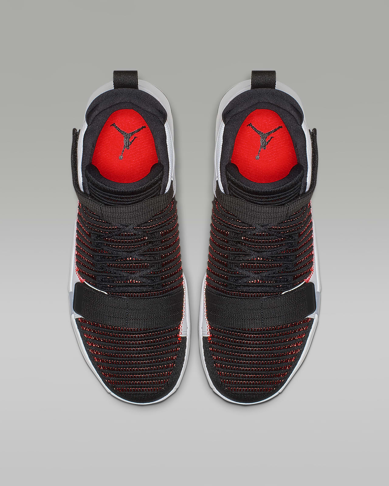 Nike jordan hot sale supreme elevation pf