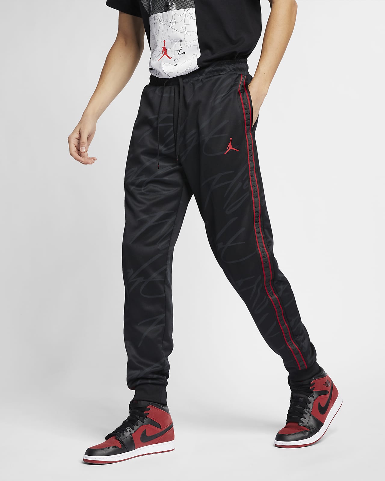 Jordan jumpman tricot new arrivals