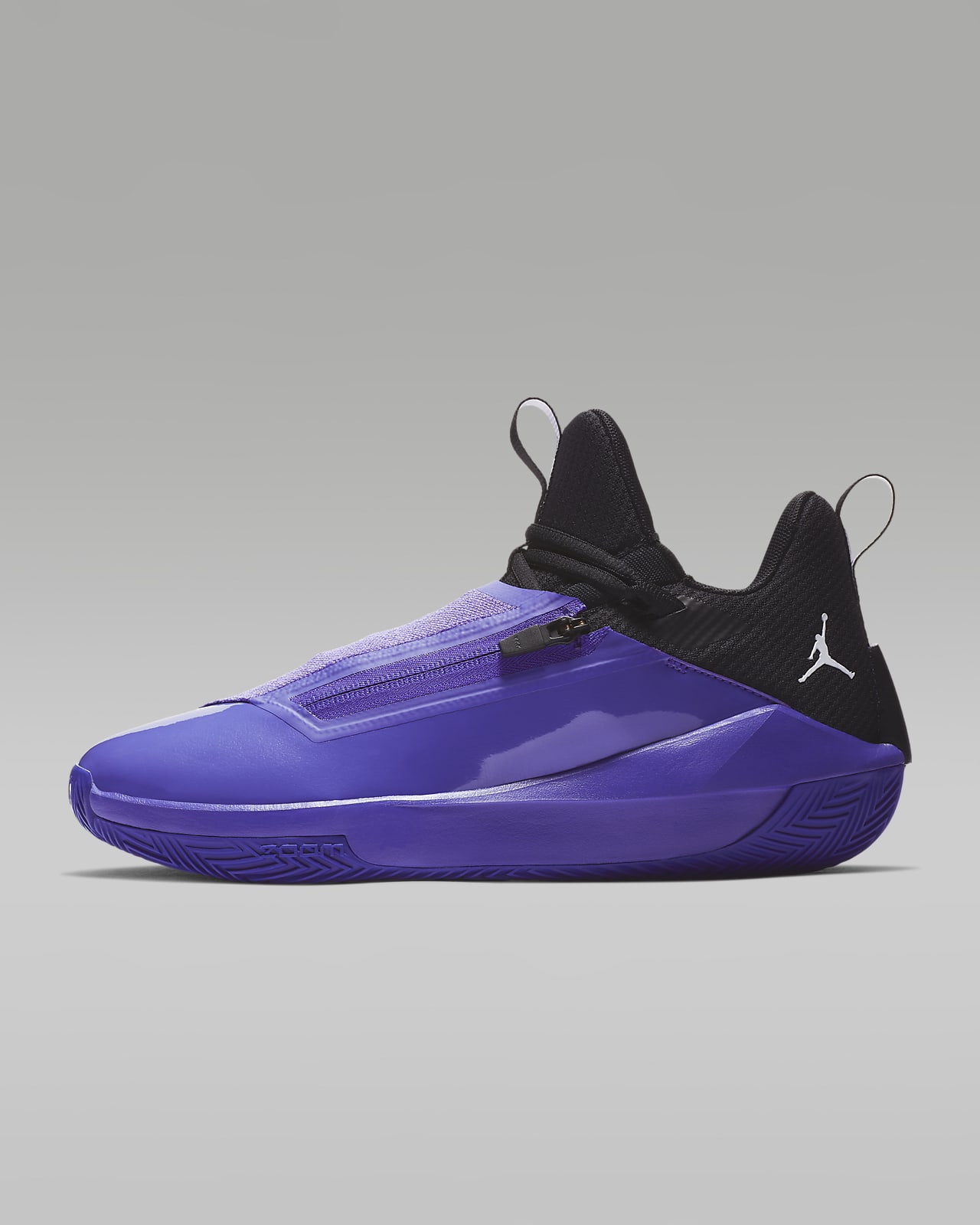 Jumpman hotsell hustle purple