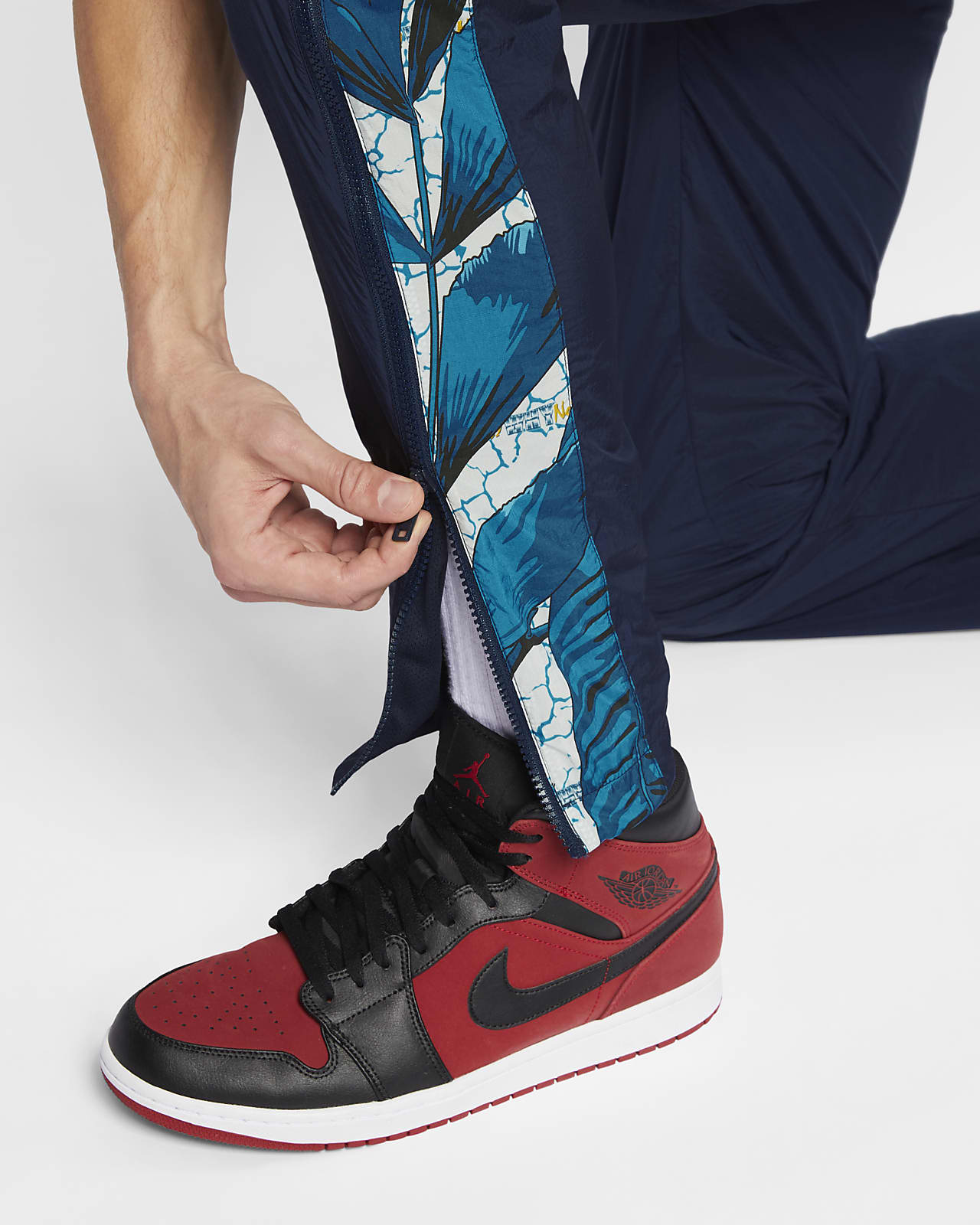 Jordan x RW Flight NIKE