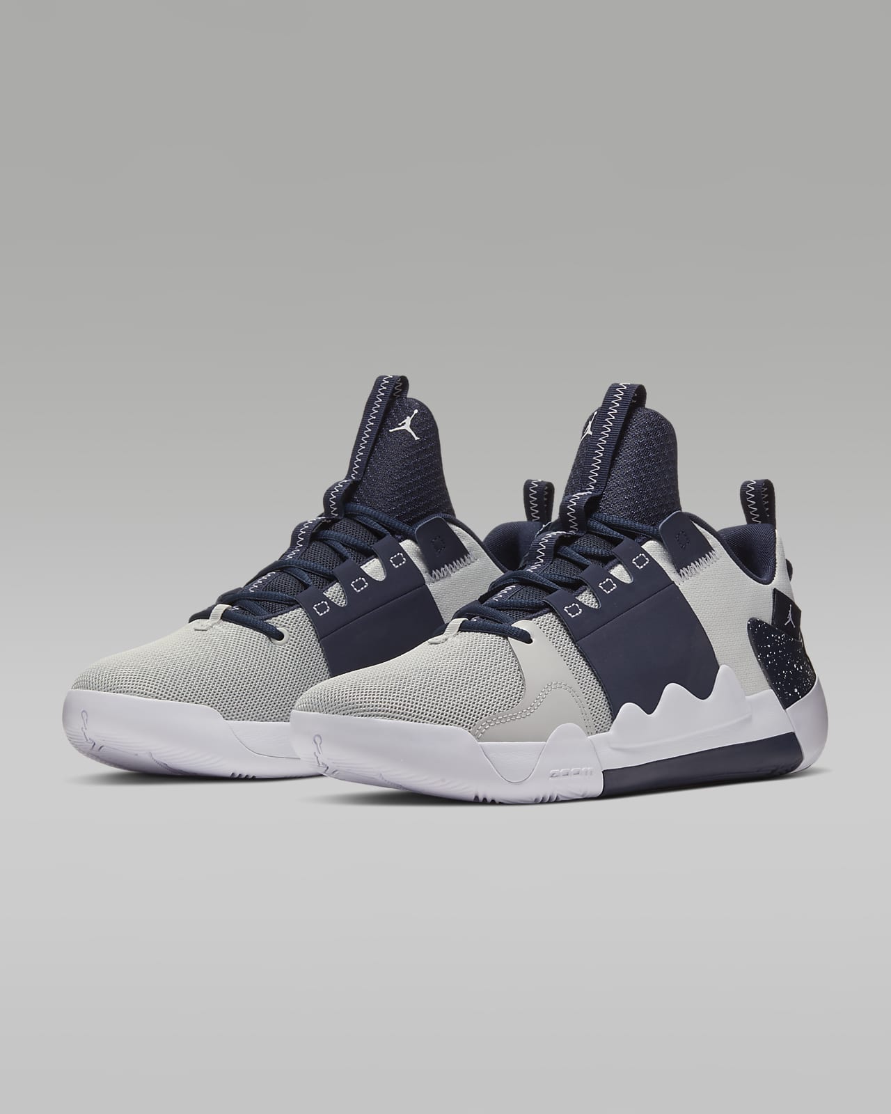 Air jordan cheap zoom zero gravity