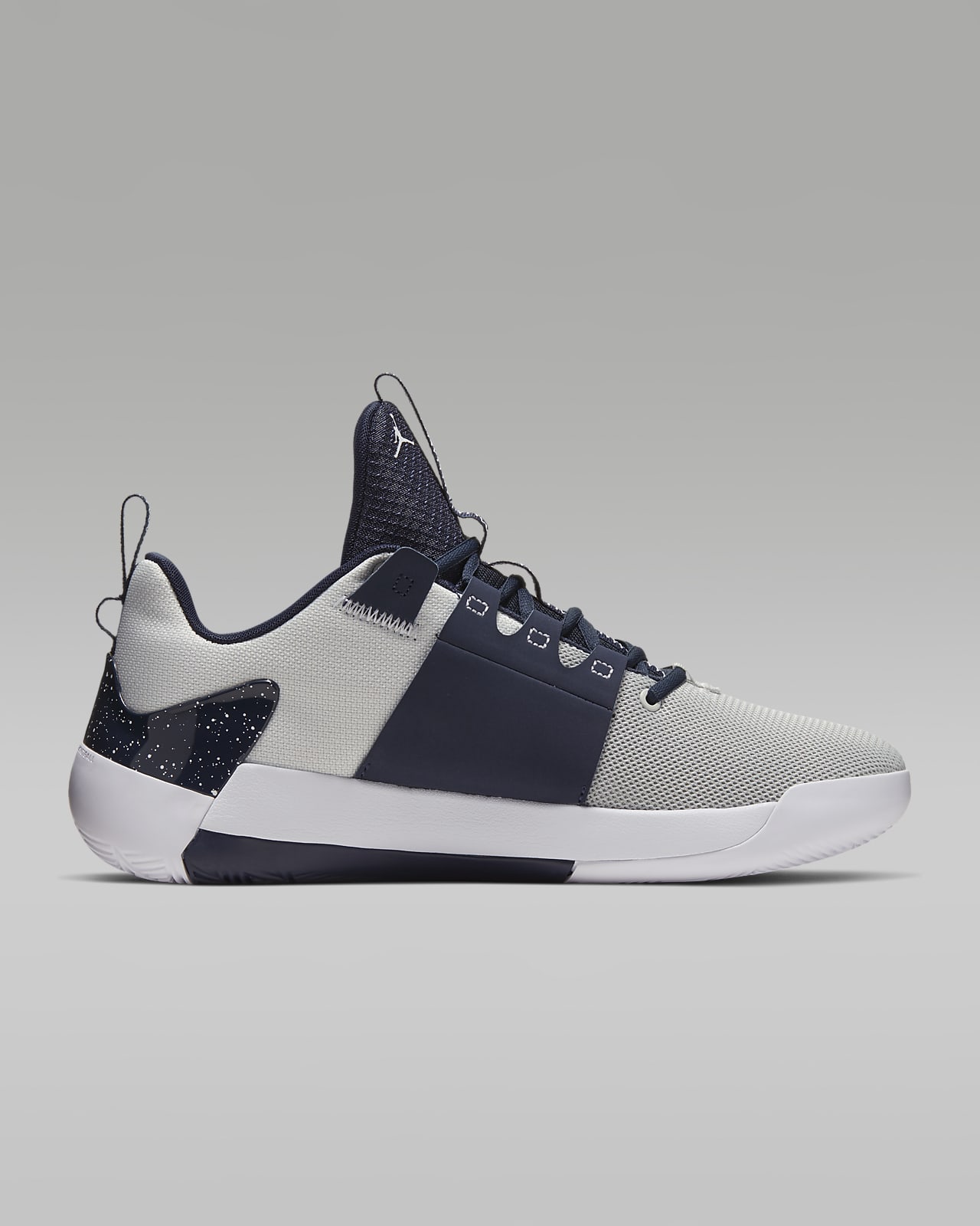 Jordan zoom top zero gravity pf