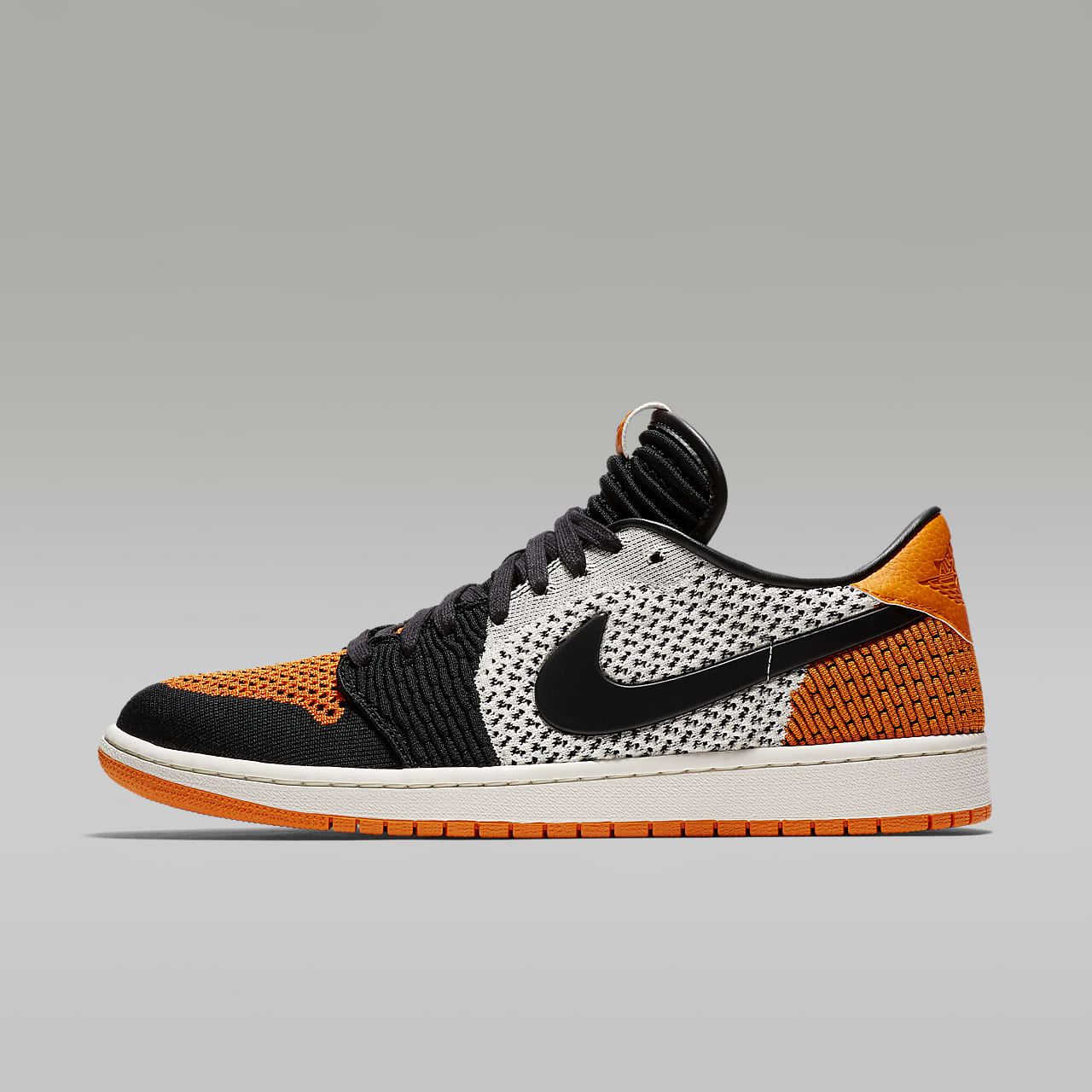 Air Jordan 1 Retro Low Flyknit NIKE