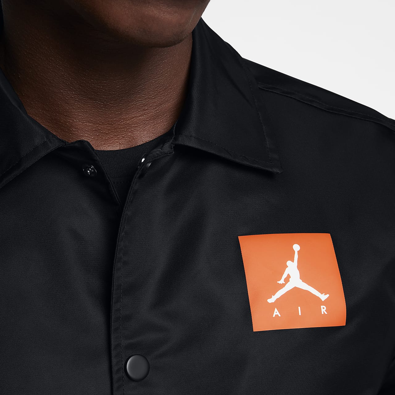 Jordan like hotsell mike coaches jacket