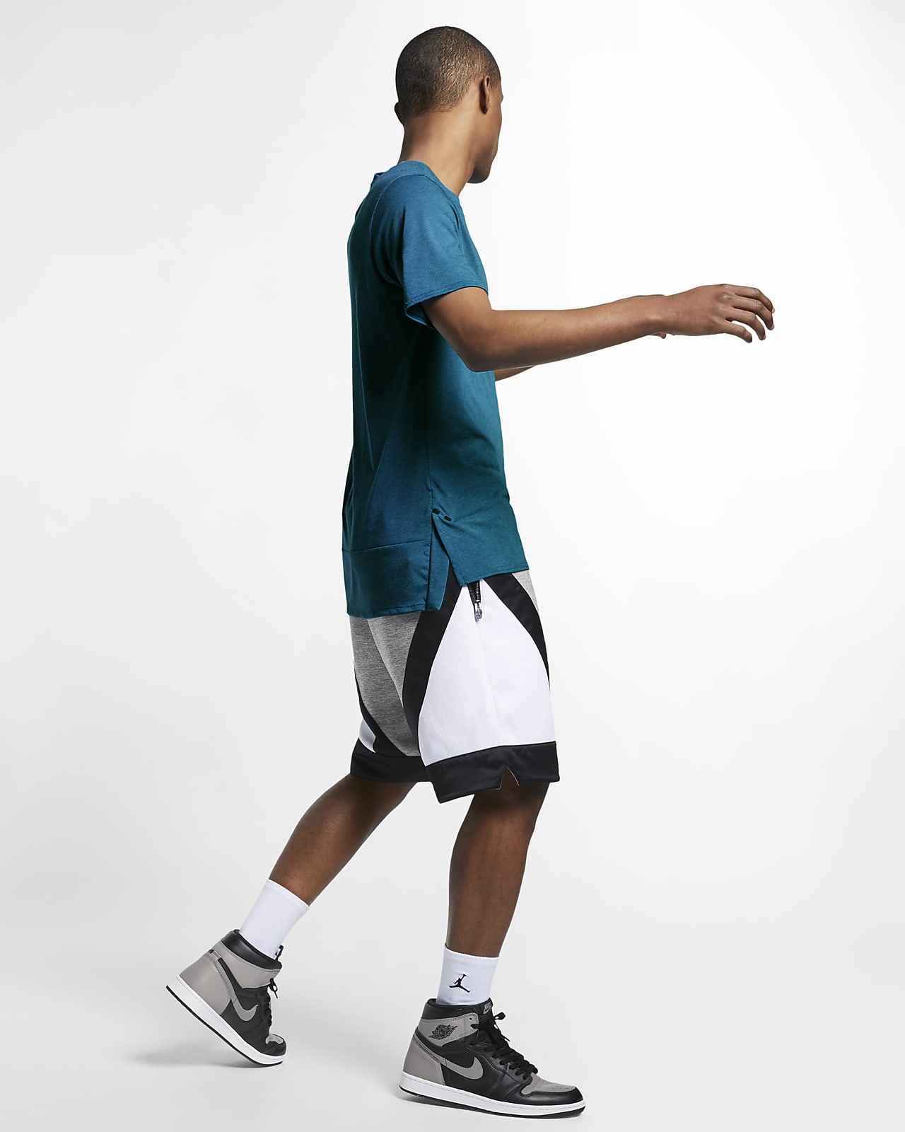 Jordan 23 engineered cool store