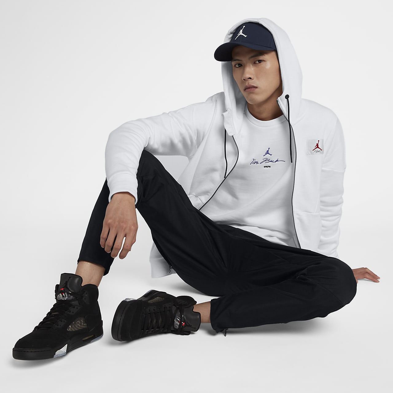Jordan Flight Loop NIKE