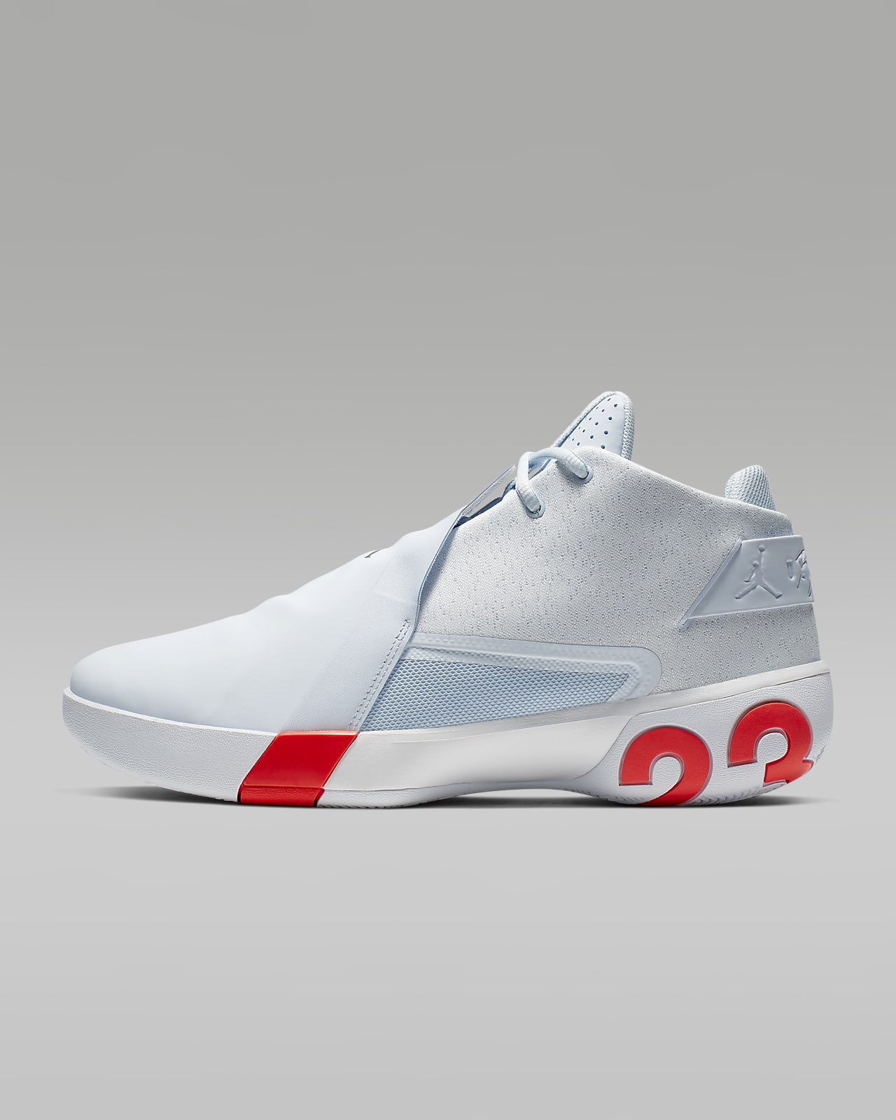 Jordan ultra fly 3 low white new arrivals