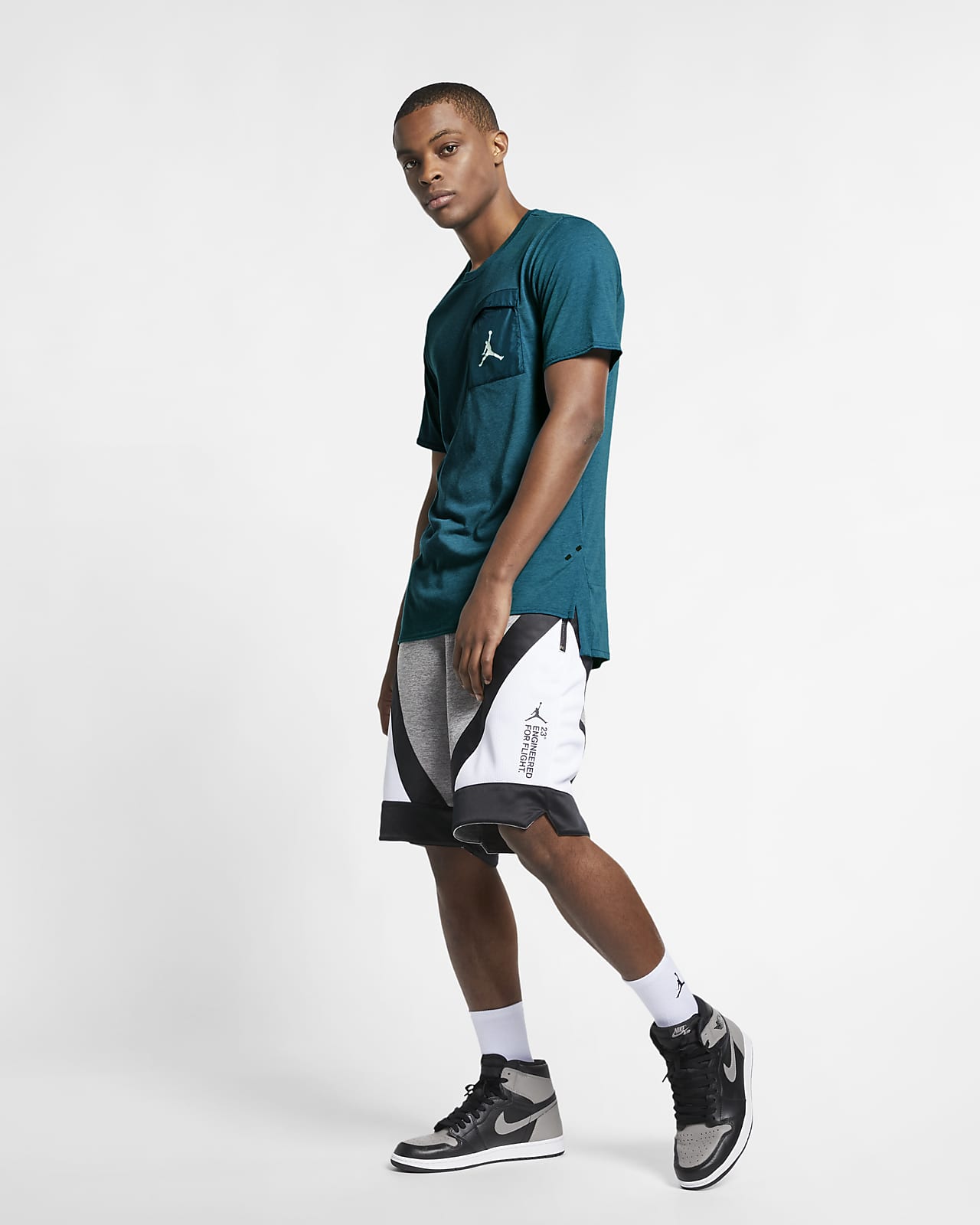 Jordan 23 hotsell engineered cool
