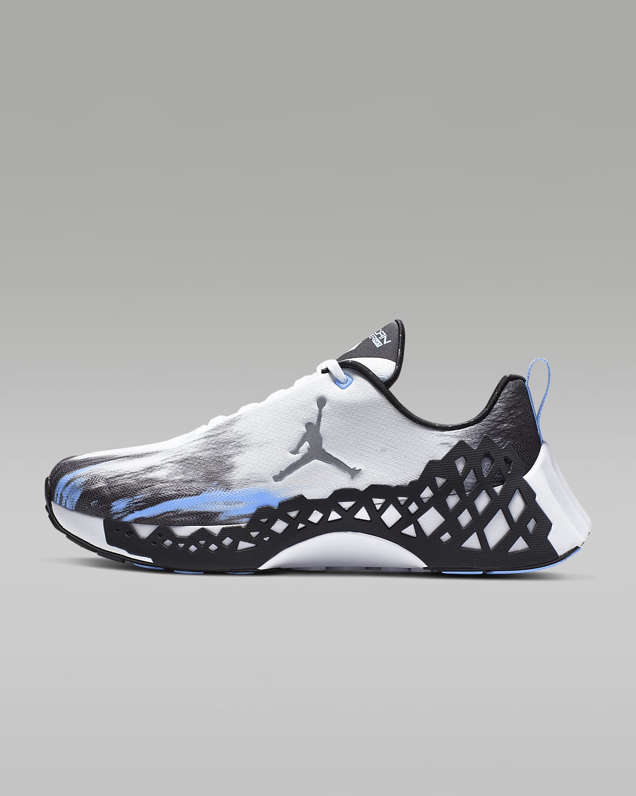 Jordan trunner nxt react hot sale