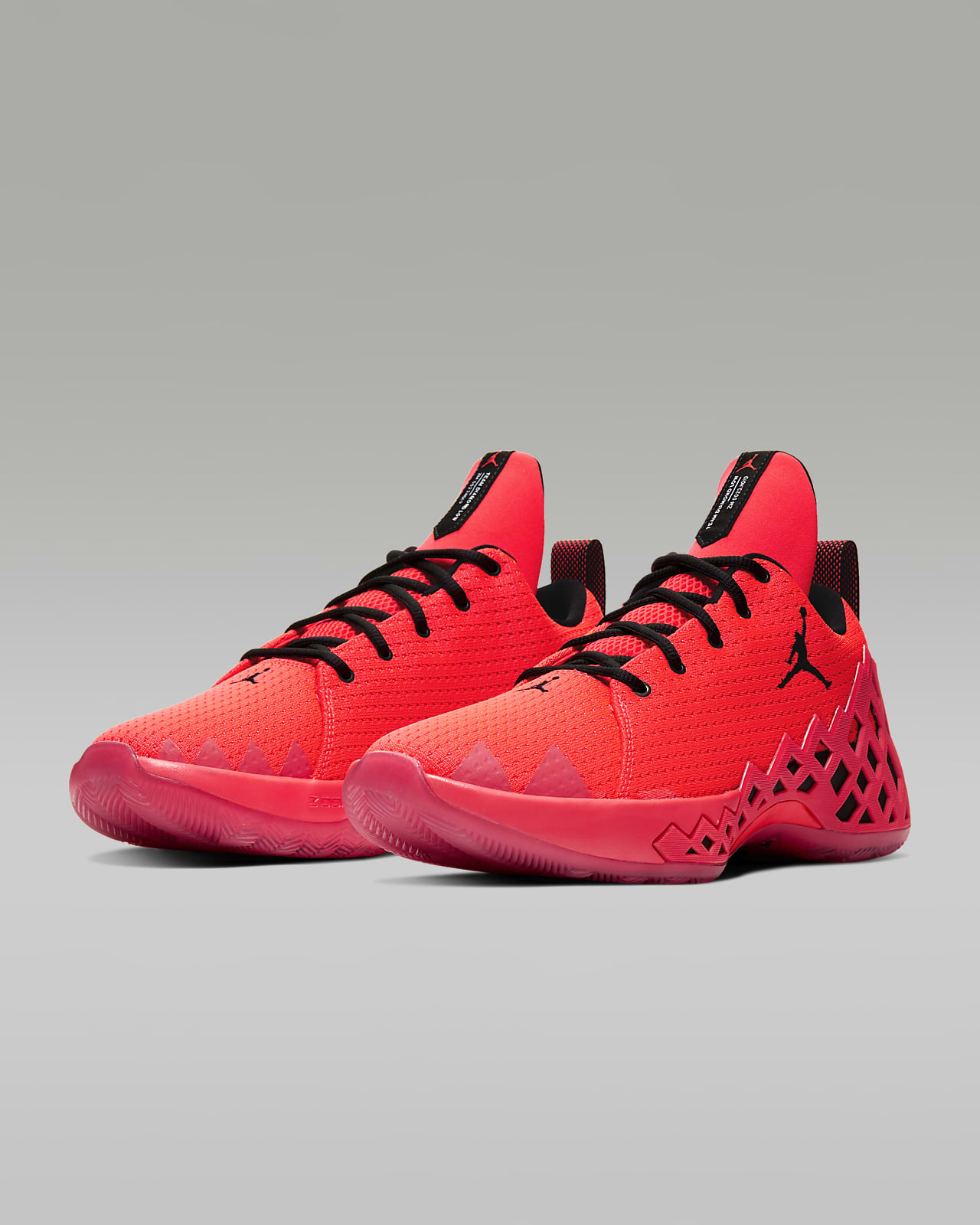 Jordan Jumpman Diamond Low PF NIKE
