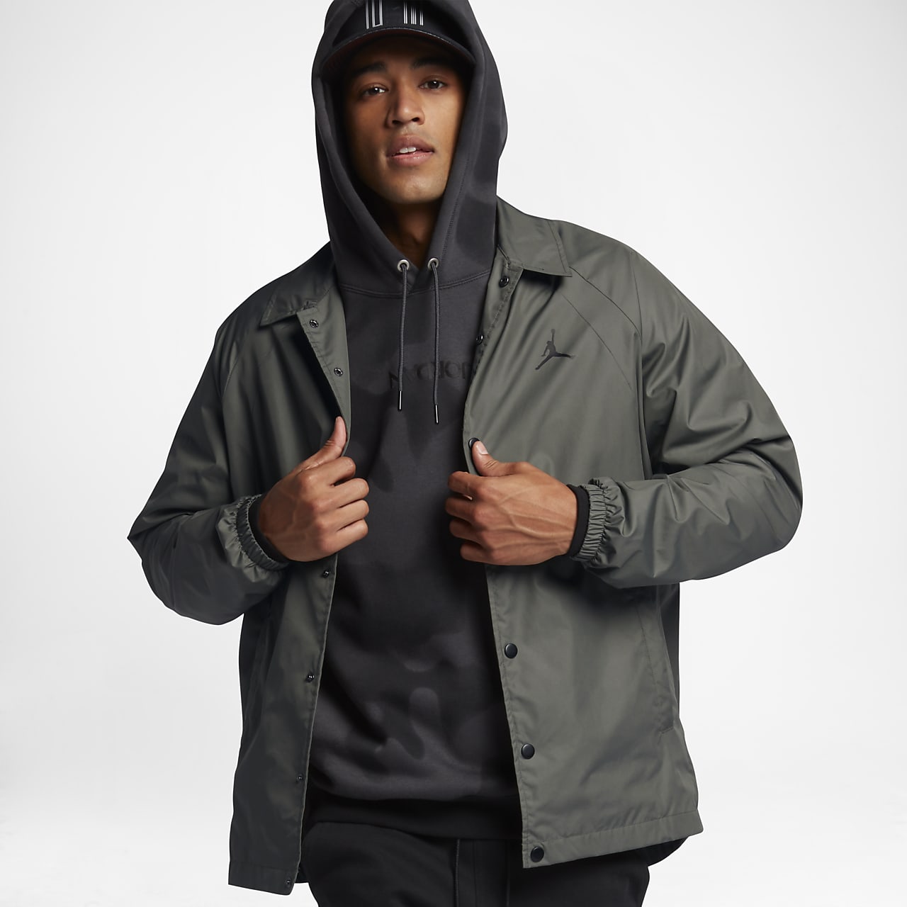 Jordan Sportswear Wings Coaches NIKE