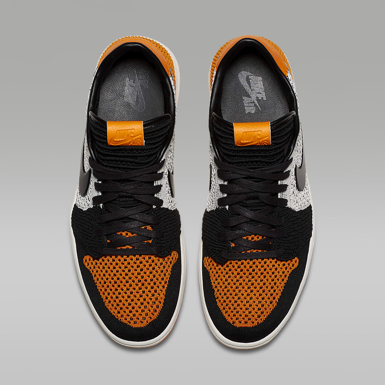 Air Jordan 1 Retro Low Flyknit NIKE
