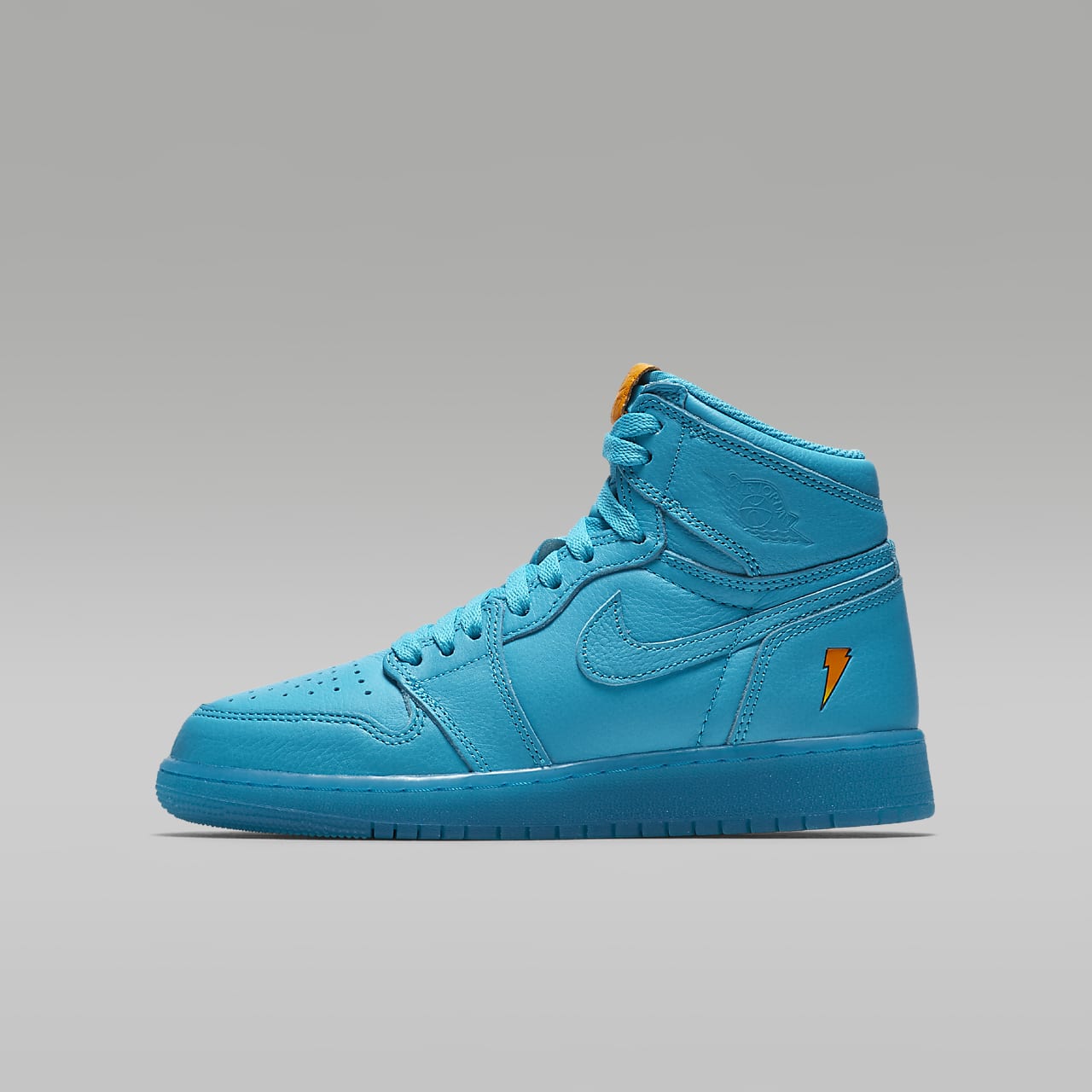 Air Jordan 1 RET HI OG G8RD BG NIKE
