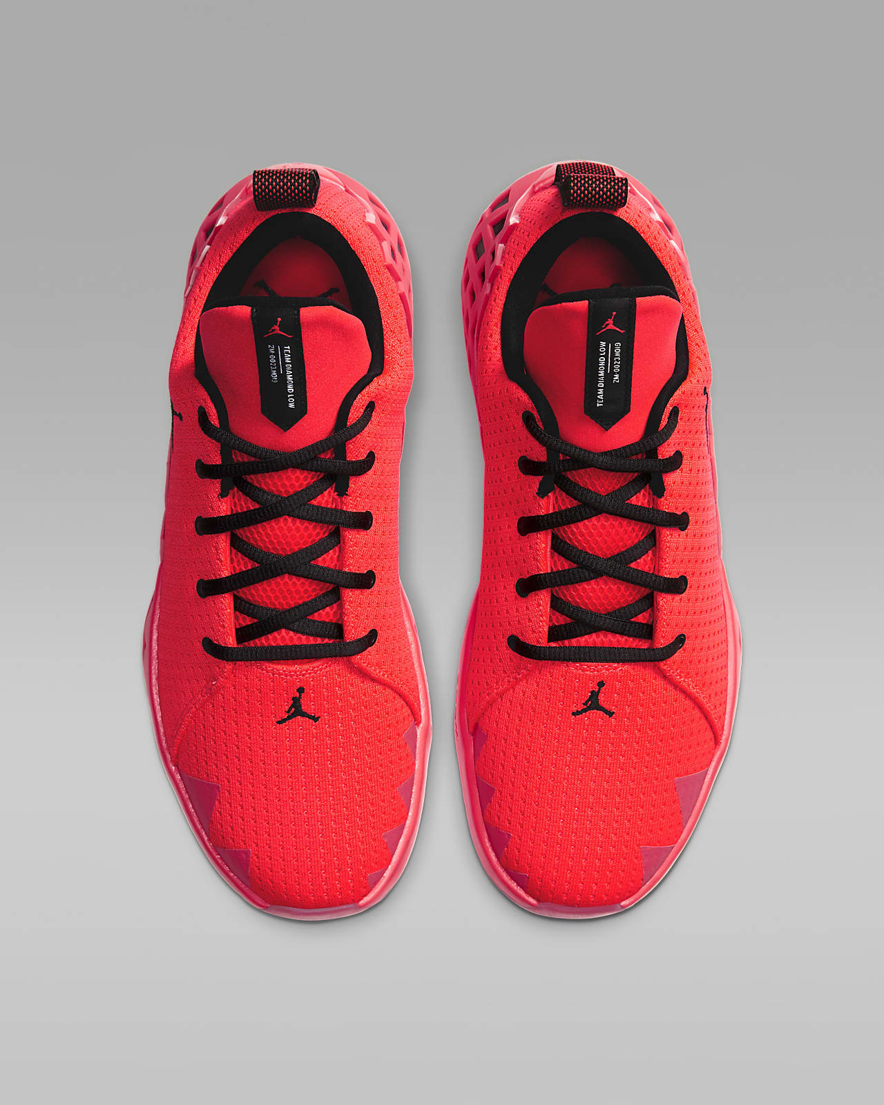 Jumpman diamond 2025 low pf