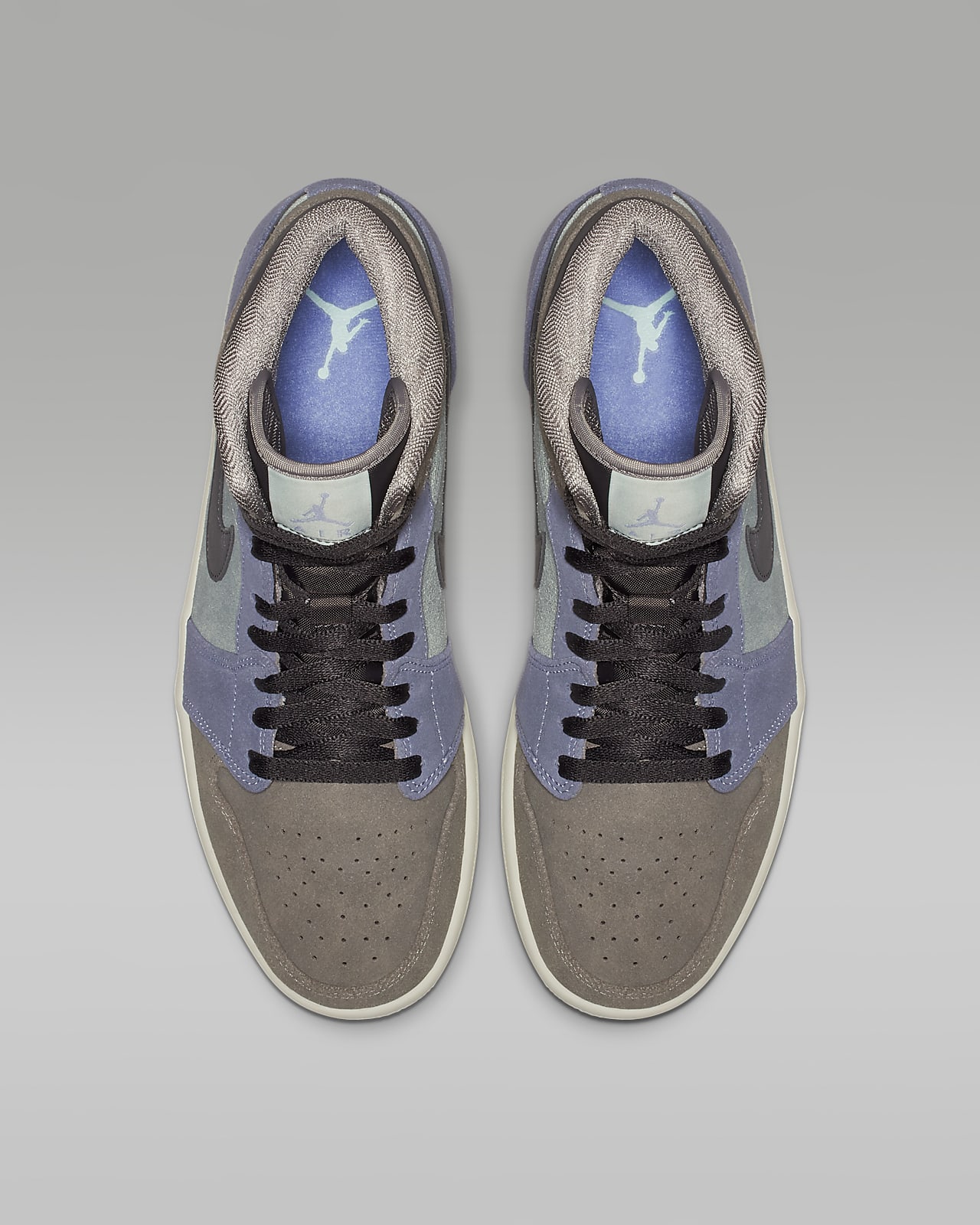 Air Jordan 1 Mid SE 男子运动鞋-NIKE 中文官方网站