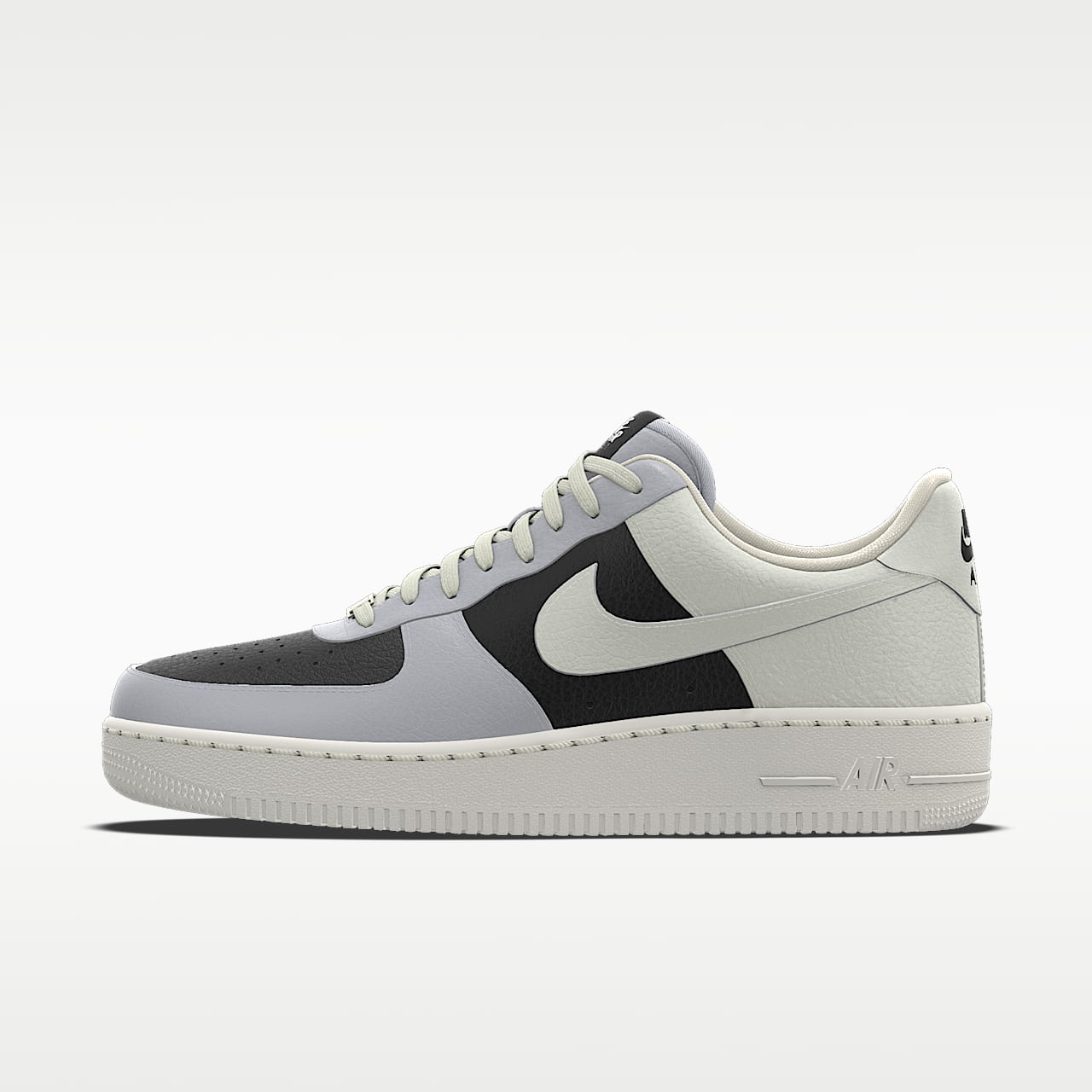 Nike Air Force 1 Low By You 专属定制女子运动鞋