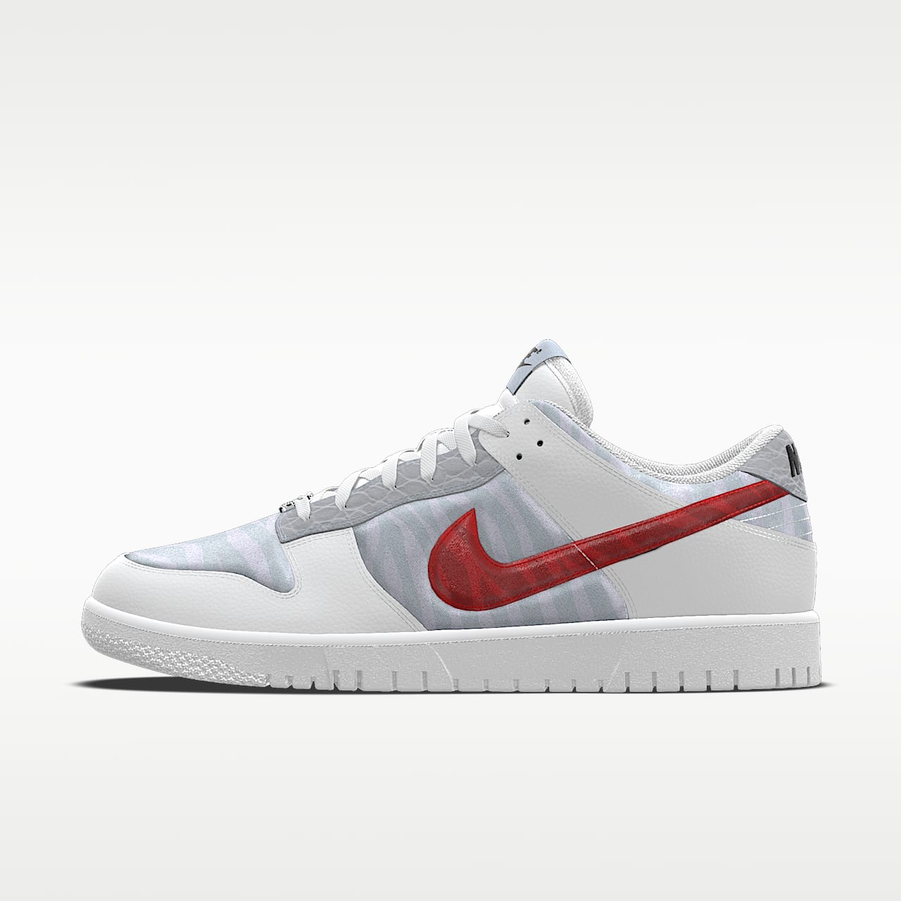 Nike Dunk Low Unlocked By You 专属定制运动鞋