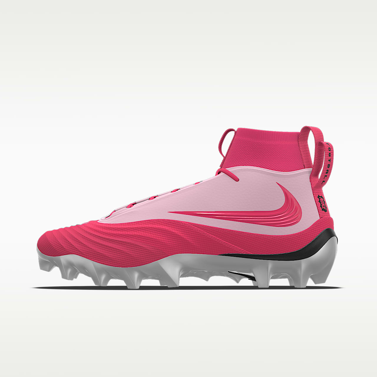 Nike Alpha Menace 5 Pro 男子足球鞋