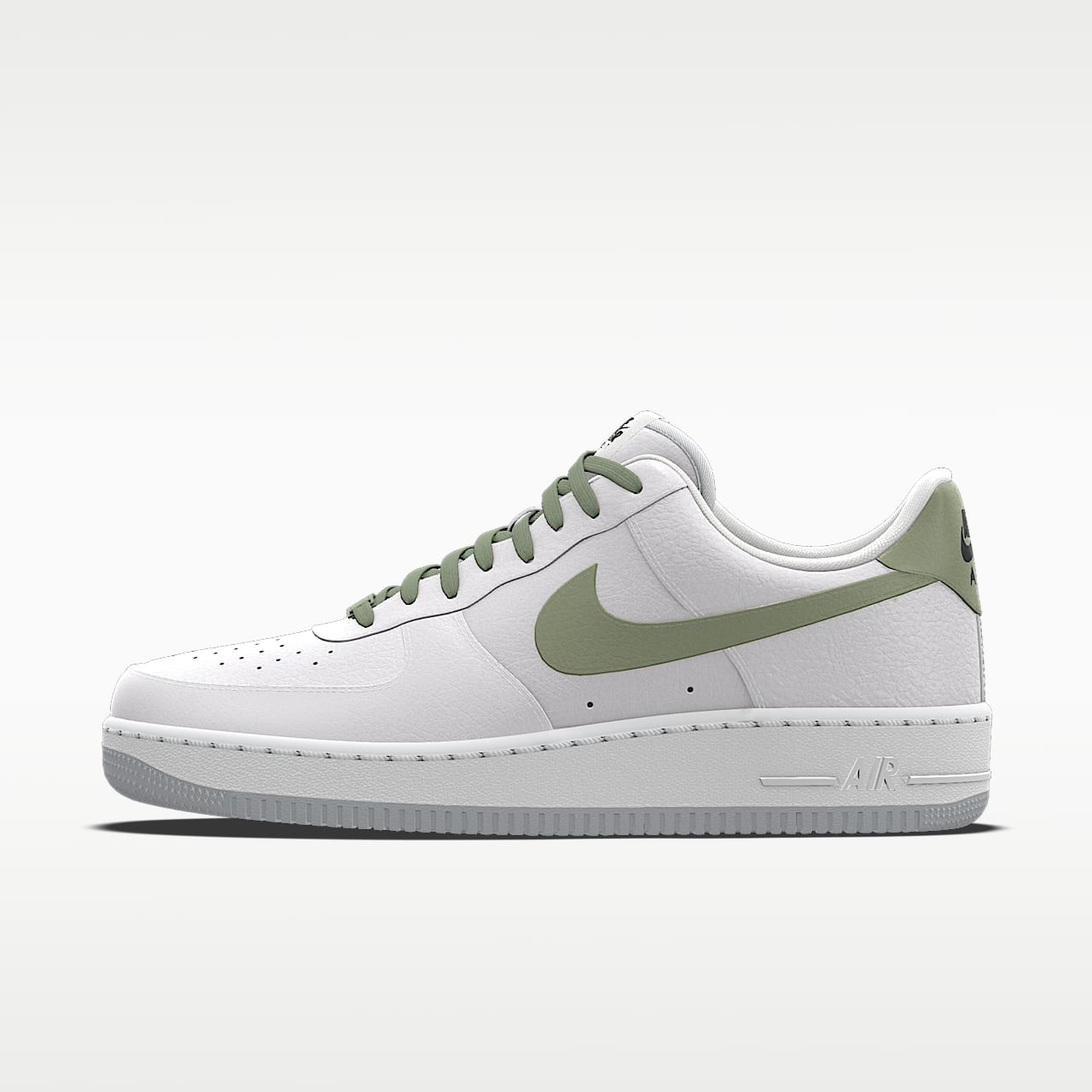 Nike Air Force 1 Low By You 专属定制男子运动鞋