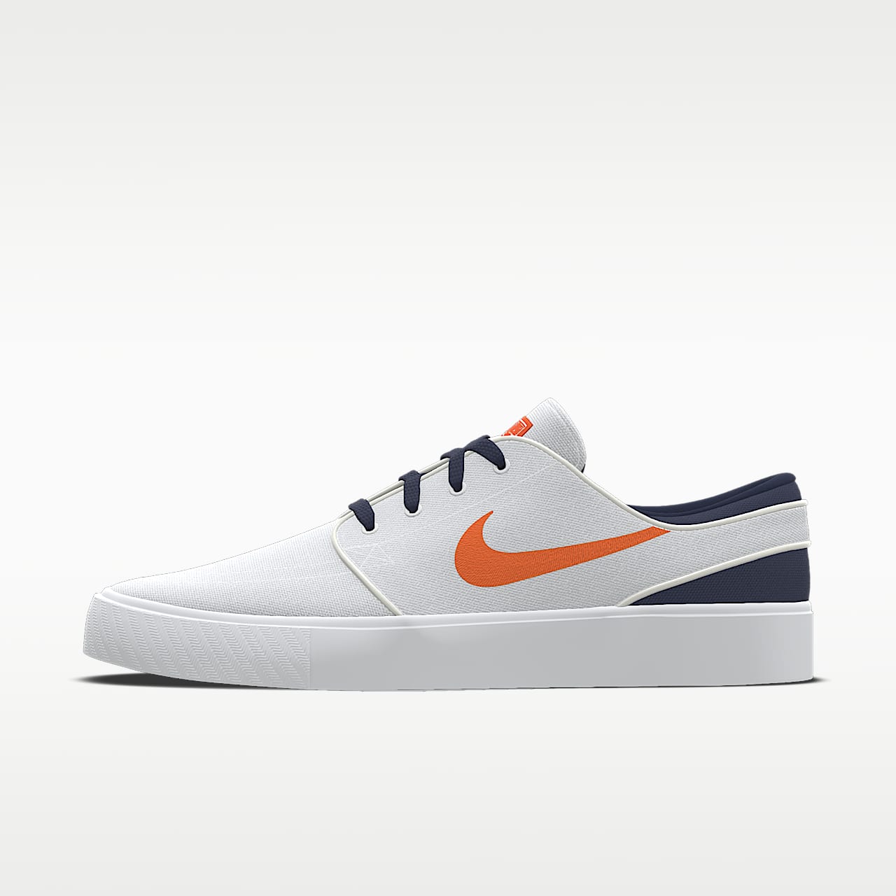 Nike SB Zoom Janoski OG By You 专属定制女子滑板鞋