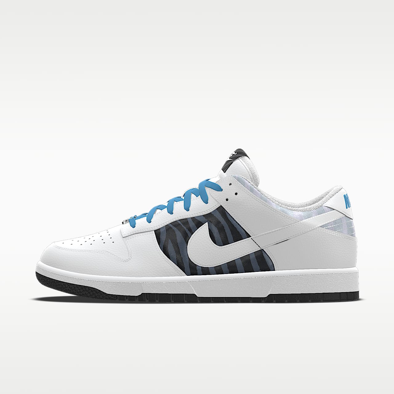 Nike Dunk Low Unlocked By You 专属定制运动鞋