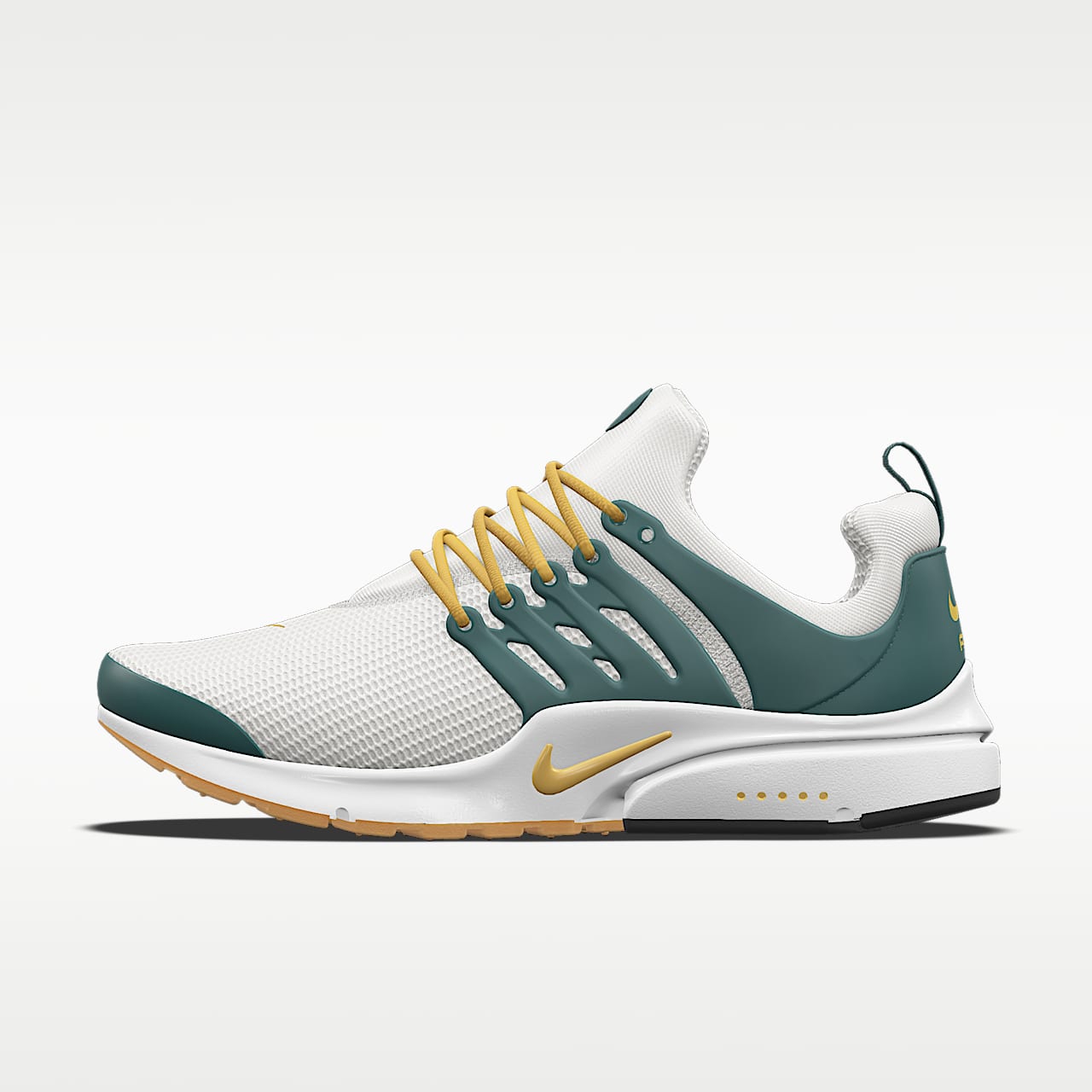 Nike Air Presto By You 男子运动鞋