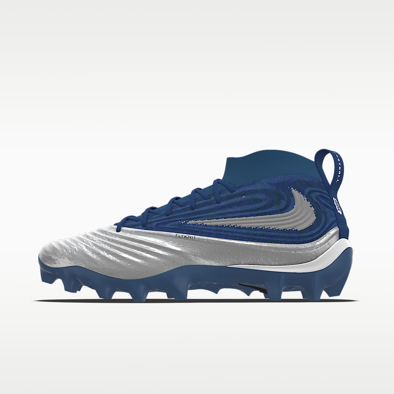 Nike Alpha Menace 5 Elite By You 专属定制足球鞋