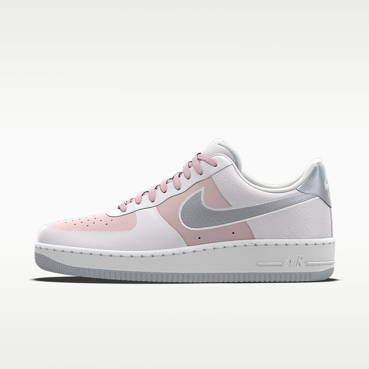 Nike Air Force 1 Low By You 专属定制男子运动鞋