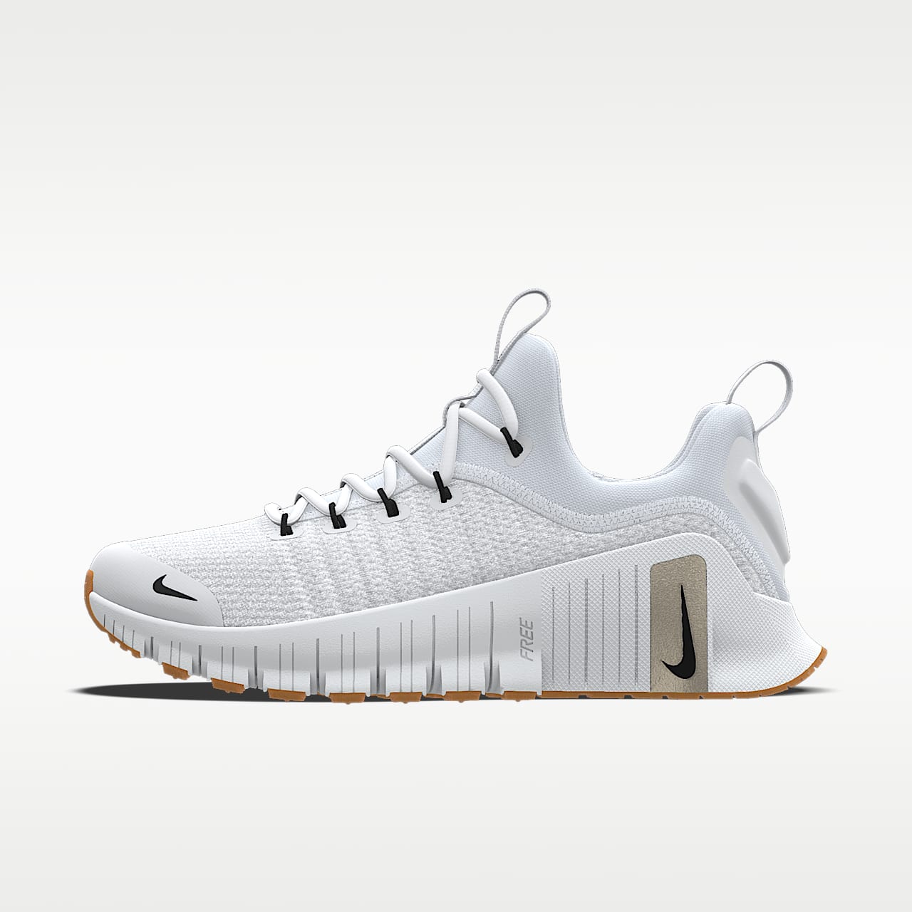 Nike Free Metcon 6 By You 专属定制男子训练鞋