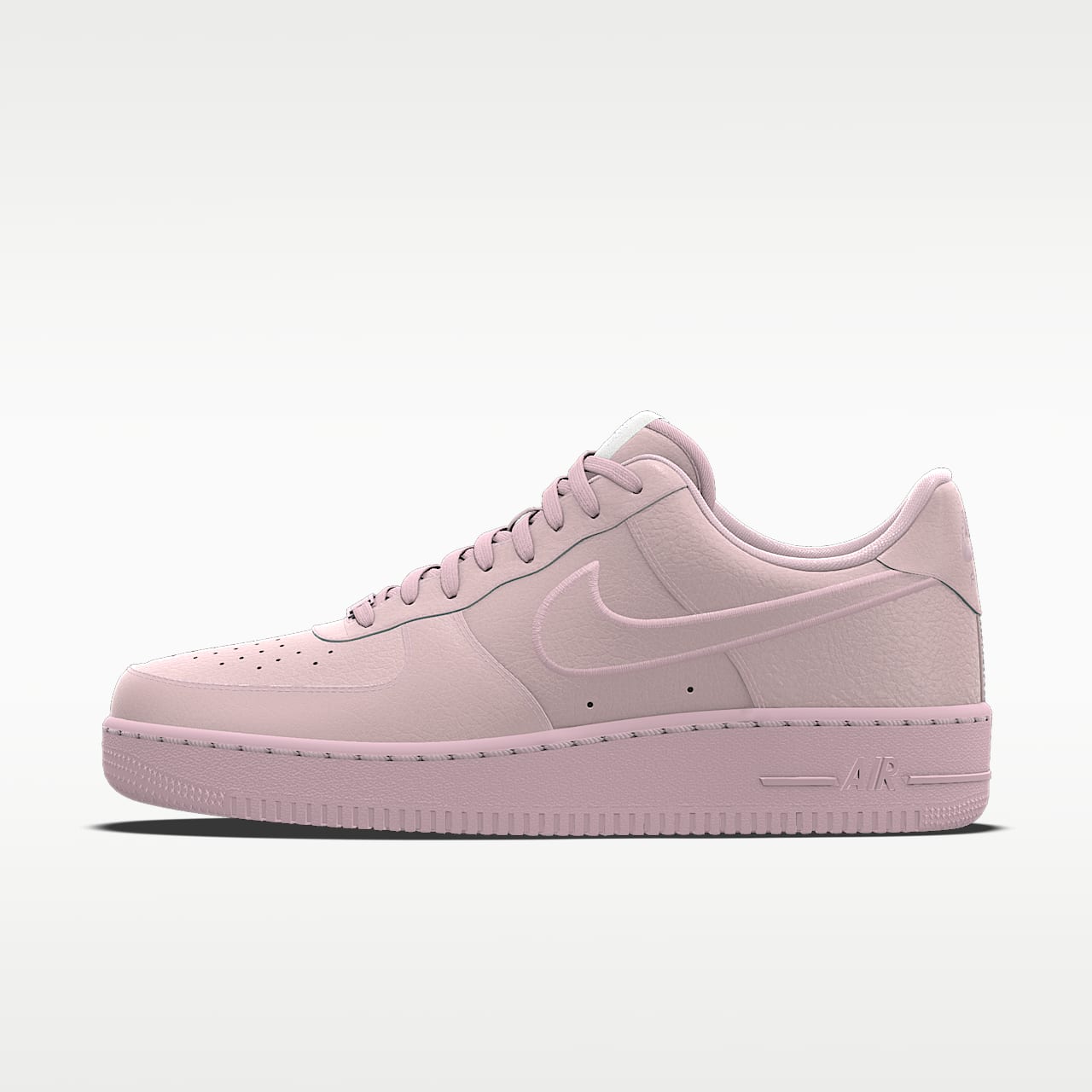 Nike Air Force 1 Low By You 专属定制女子运动鞋
