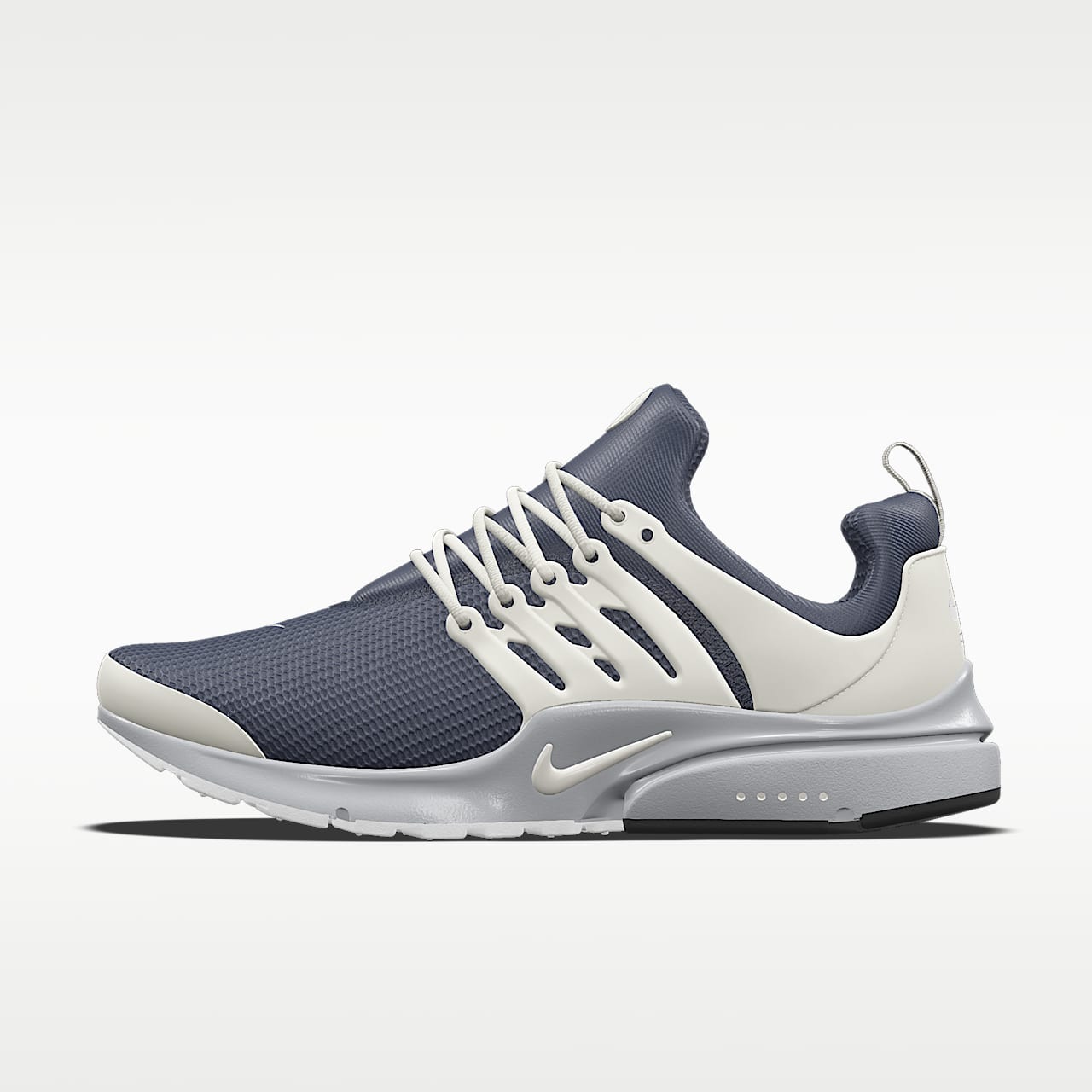 Nike Air Presto By You 专属定制女子运动鞋