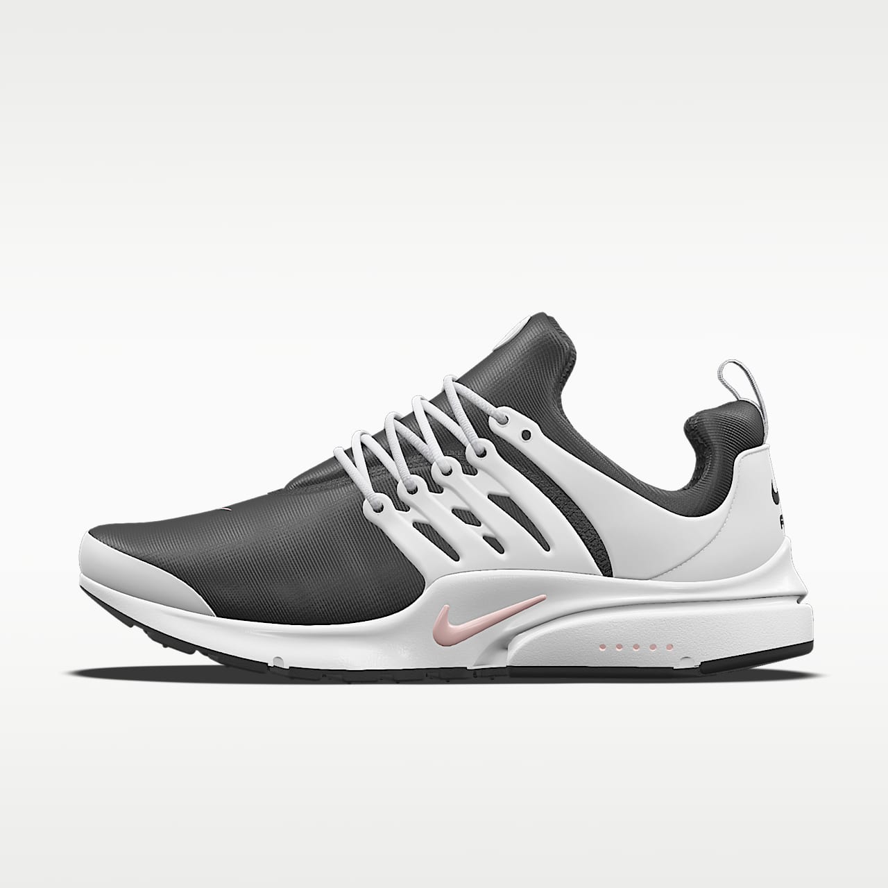 Nike Air Presto By You 专属定制女子运动鞋