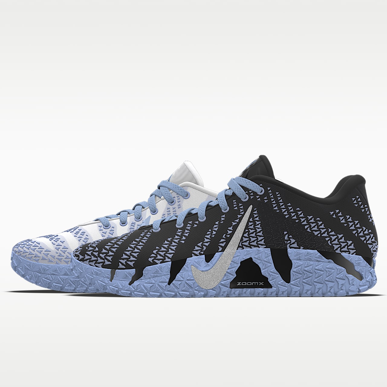 JA 3 By You 专属定制篮球鞋