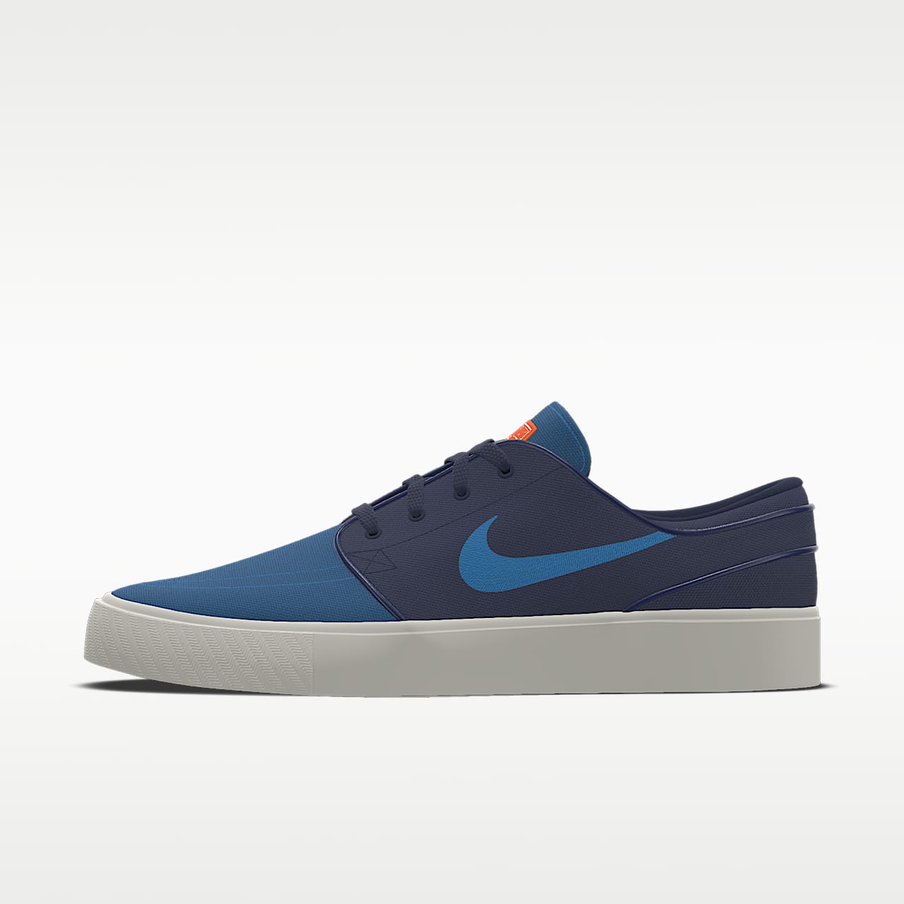 Nike SB Zoom Janoski OG By You 专属定制男子滑板鞋