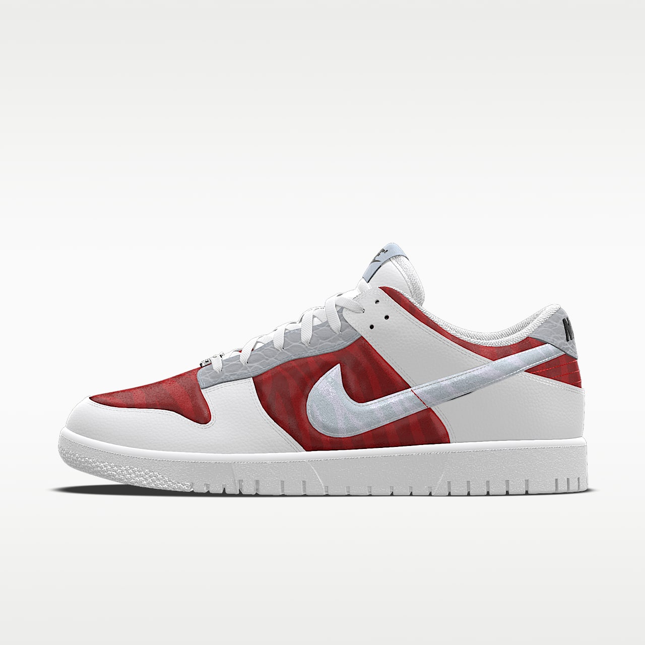 Nike Dunk Low Unlocked By You 专属定制运动鞋