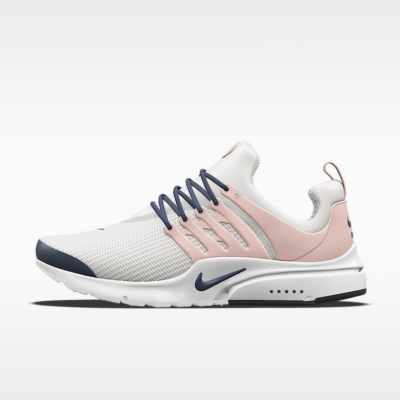 Nike Air Presto By You 专属定制女子运动鞋