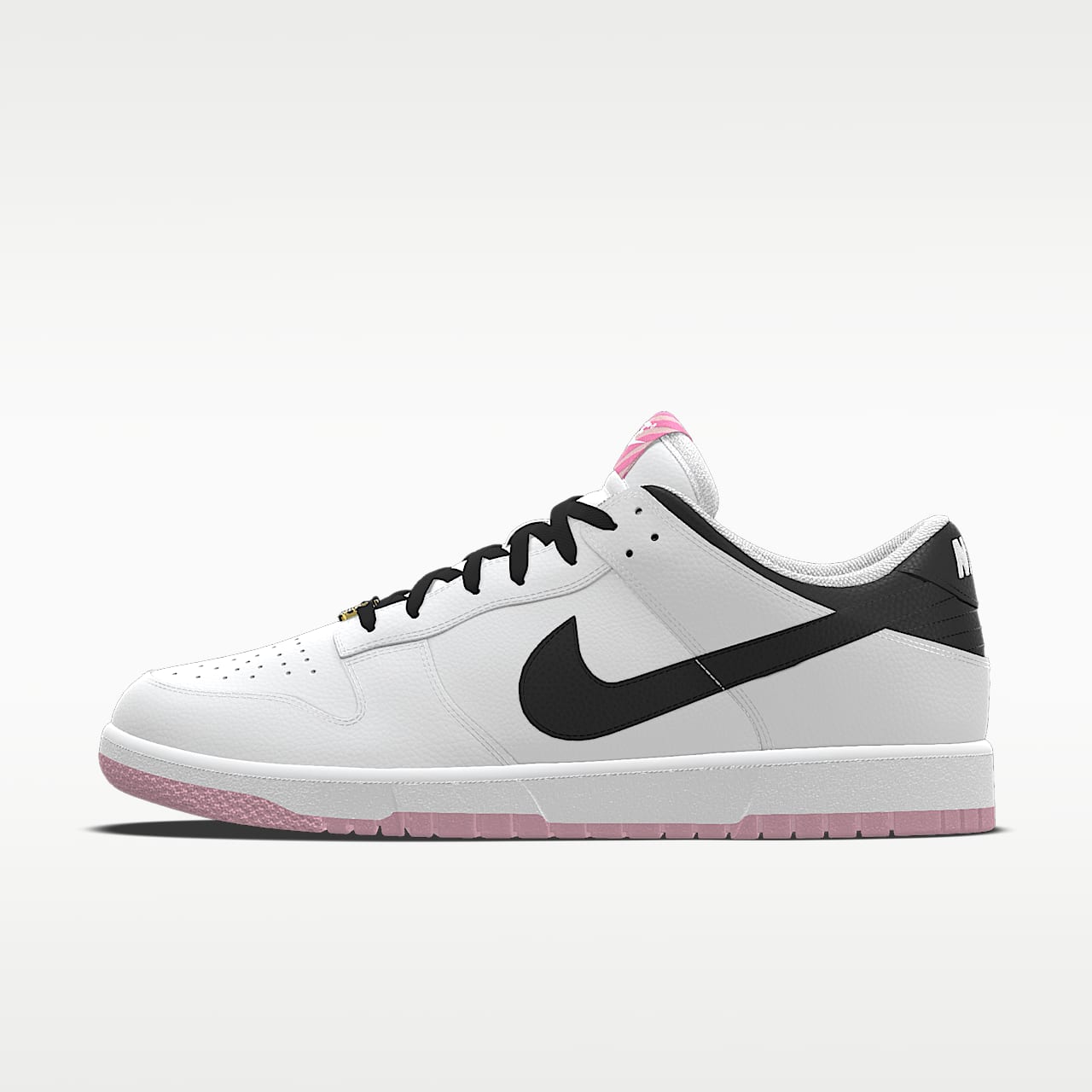 Nike Dunk Low Unlocked By You 专属定制运动鞋