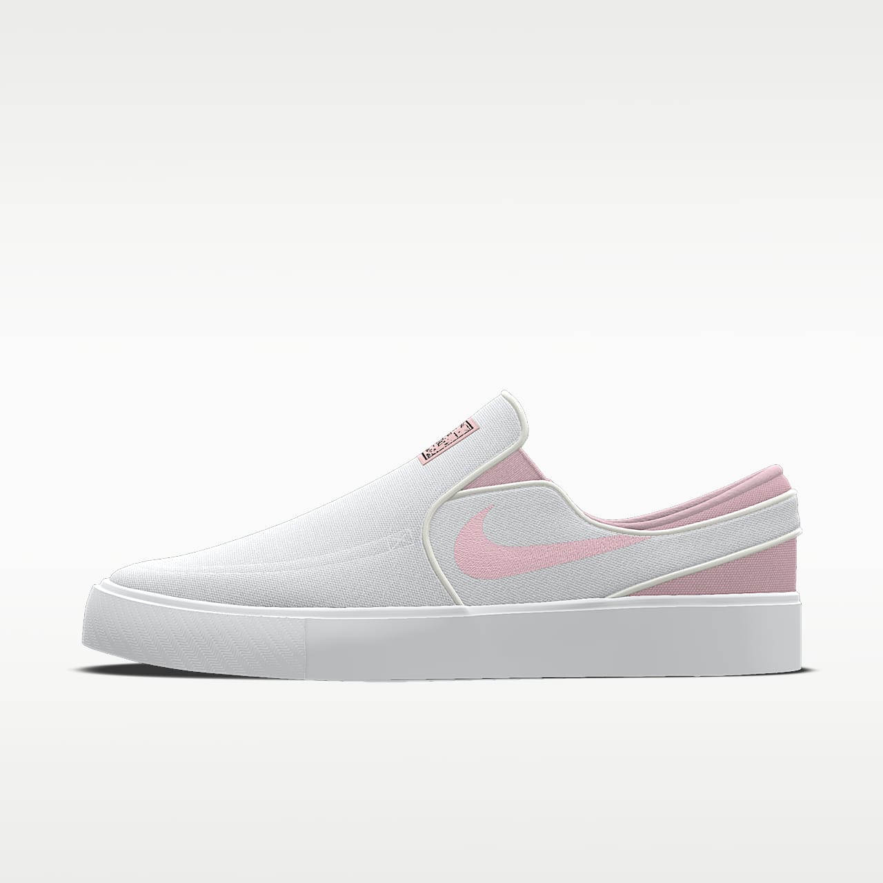 Nike SB Zoom Janoski Slip By You 专属定制女子滑板鞋
