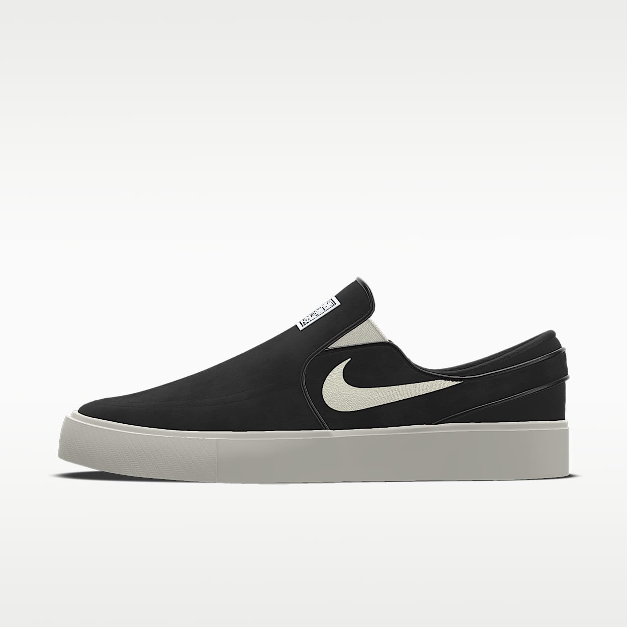 Nike SB Zoom Janoski Slip By You 专属定制男子滑板鞋